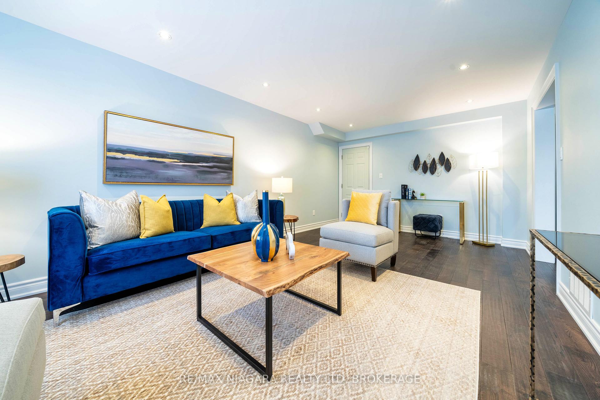 42 Kenhatch Blvd, Toronto, ON M1S3Y1 | 4 Bedroom 5 Bathroom Detached House | Image 17