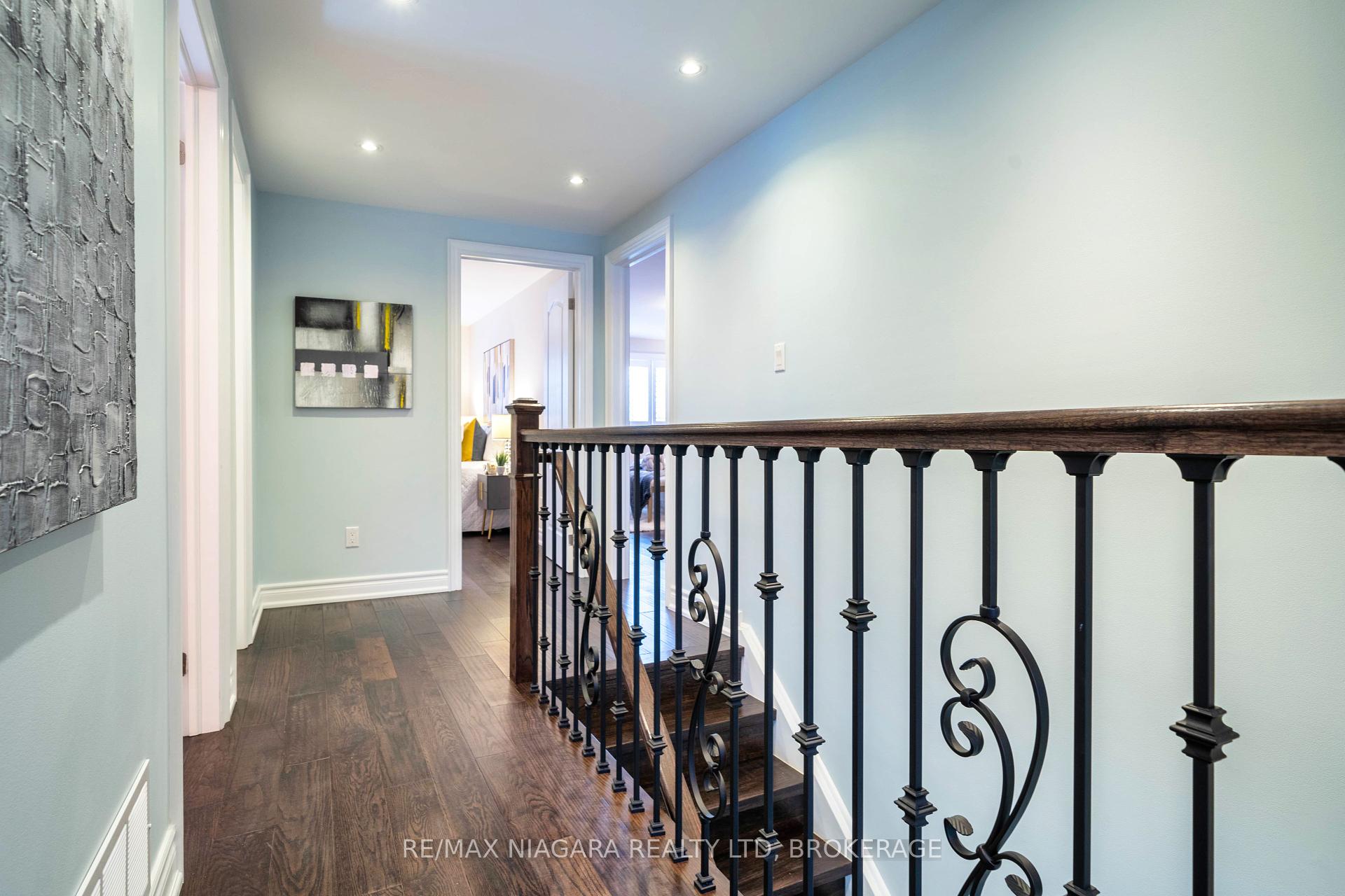 42 Kenhatch Blvd, Toronto, ON M1S3Y1 | 4 Bedroom 5 Bathroom Detached House | Image 31