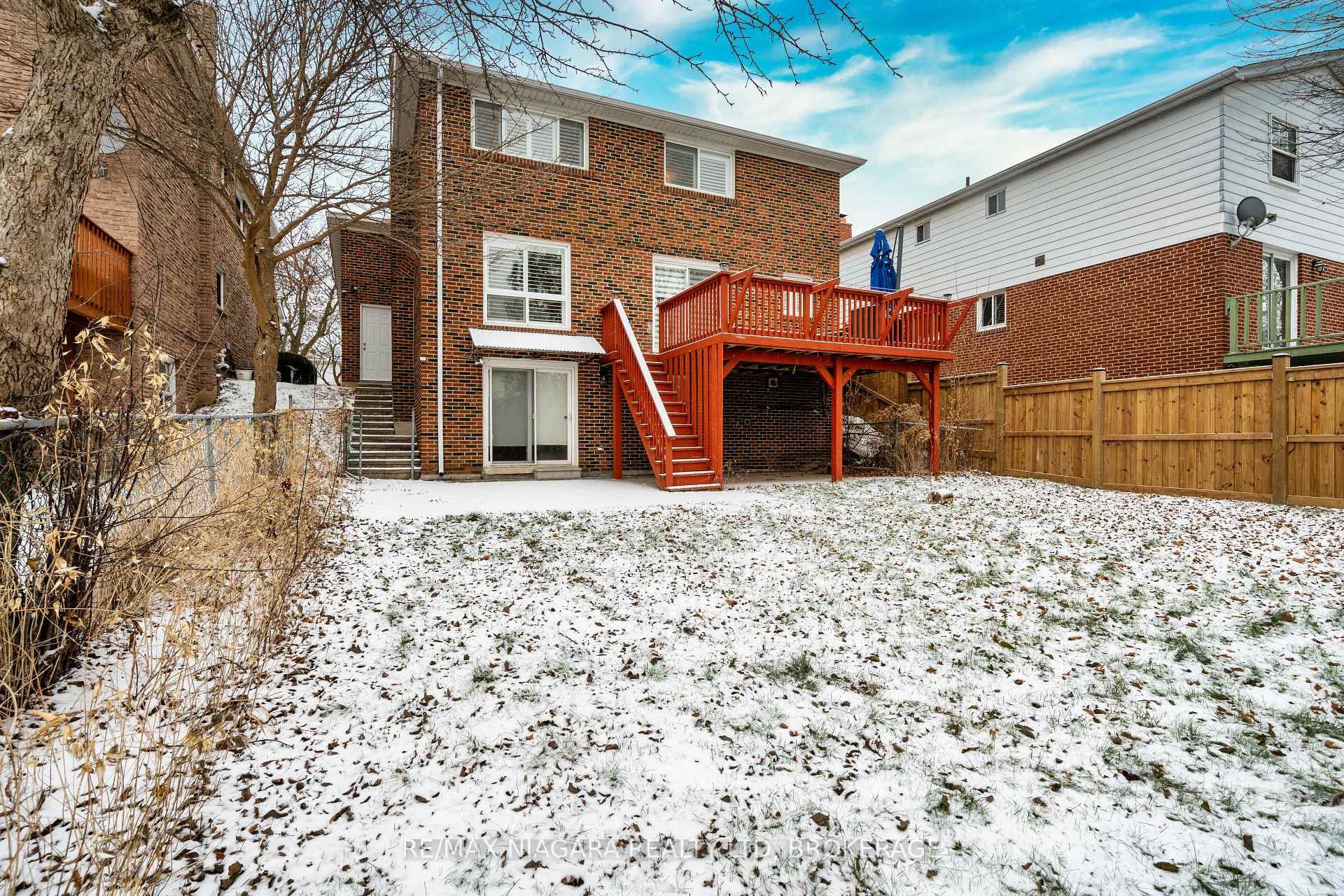 42 Kenhatch Blvd, Toronto, ON M1S3Y1 | 4 Bedroom 5 Bathroom Detached House | Image 39