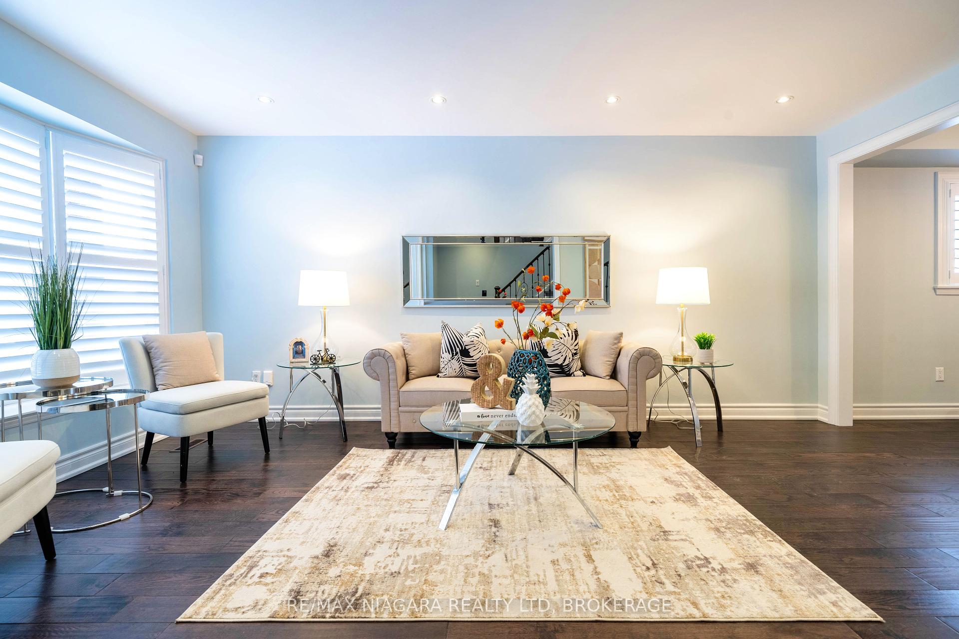 42 Kenhatch Blvd, Toronto, ON M1S3Y1 | 4 Bedroom 5 Bathroom Detached House | Image 5