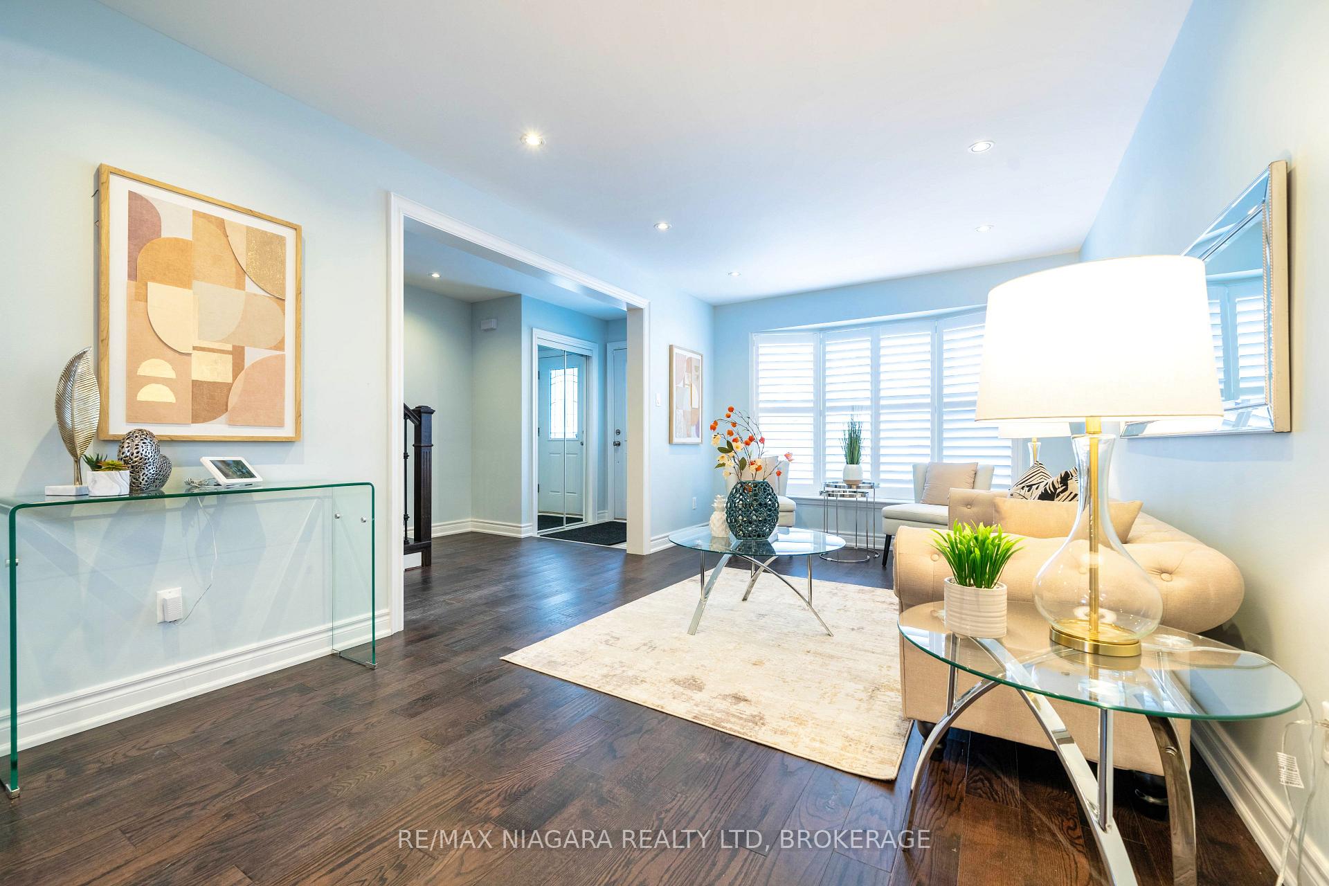 42 Kenhatch Blvd, Toronto, ON M1S3Y1 | 4 Bedroom 5 Bathroom Detached House | Image 7