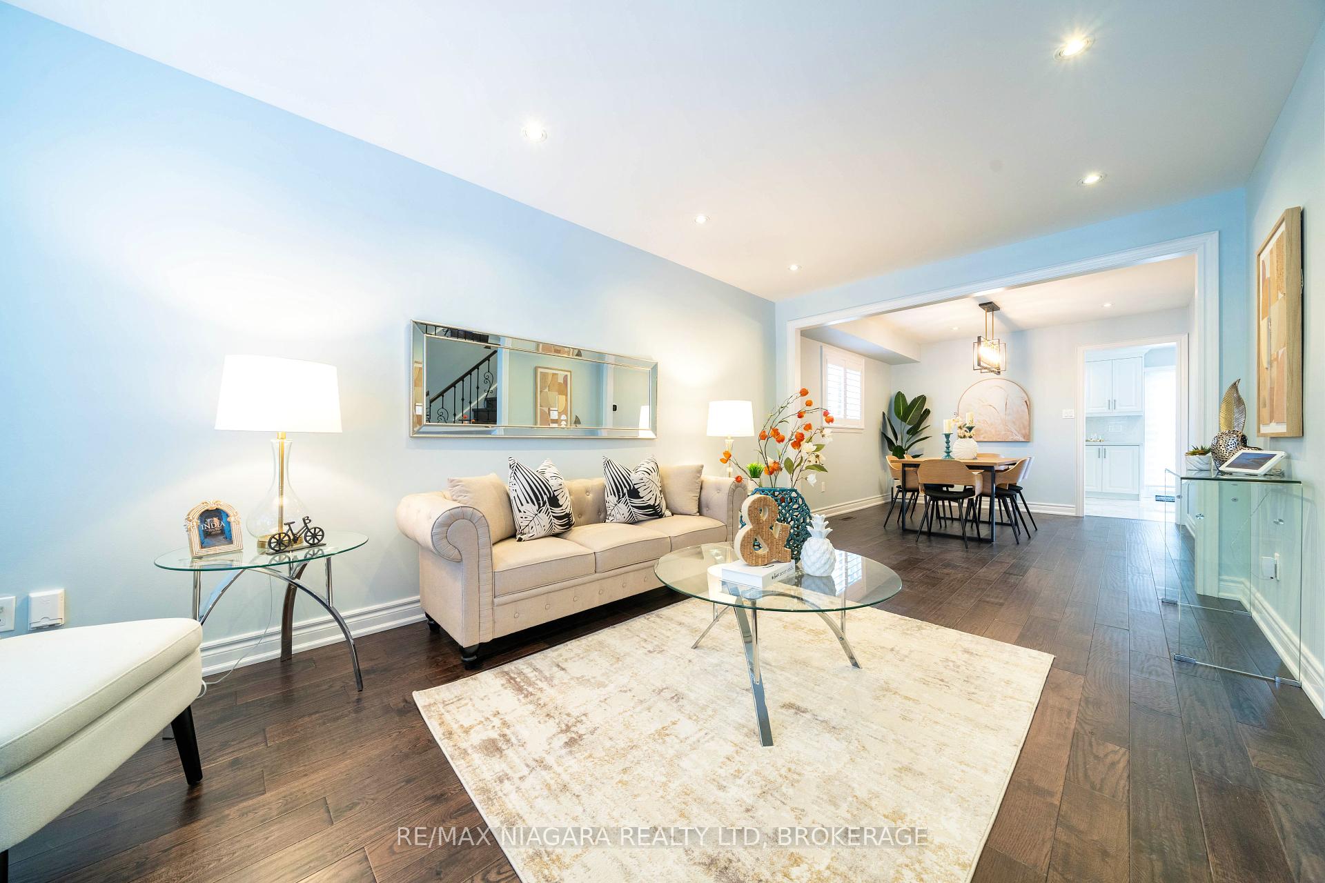 42 Kenhatch Blvd, Toronto, ON M1S3Y1 | 4 Bedroom 5 Bathroom Detached House | Image 8