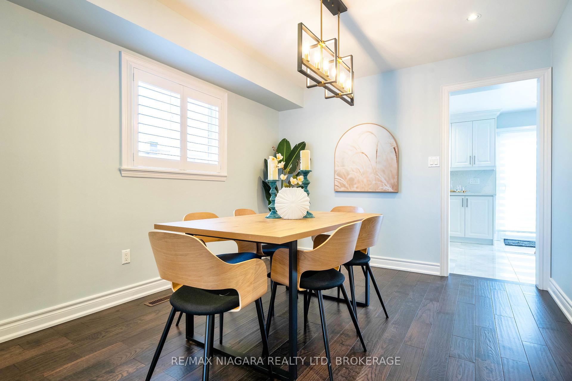 42 Kenhatch Blvd, Toronto, ON M1S3Y1 | 4 Bedroom 5 Bathroom Detached House | Image 9