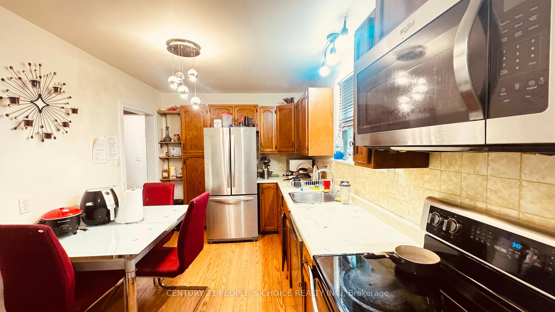 341 Morningside Ave, Toronto, ON M1E3G4 | 3 Bedroom 2 Bathroom Detached House | Image 8