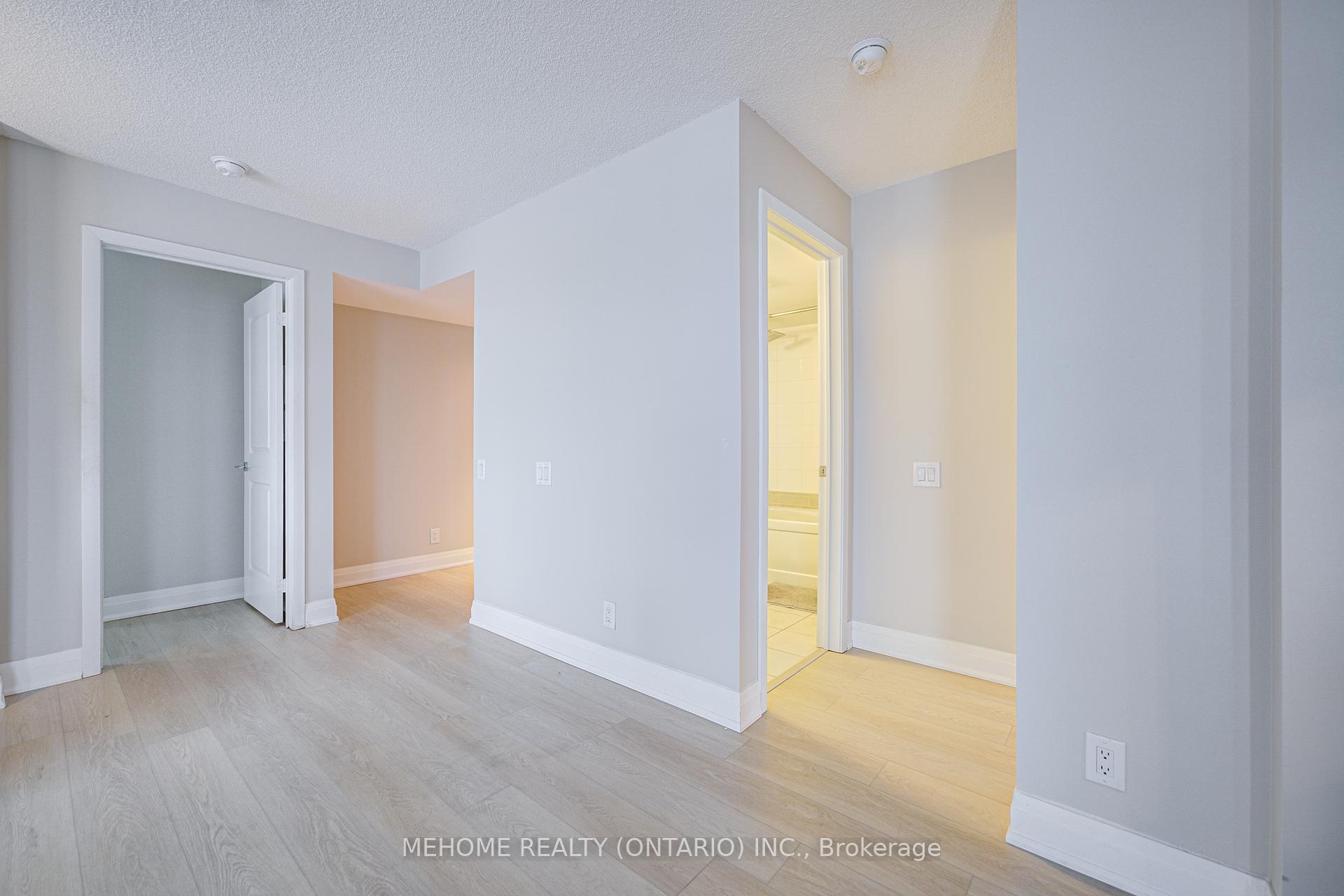 #1808 - 25 Town Centre Crt St S, Toronto, ON M1P0B4 | 2 Bedroom 2 Bathroom Condo Apt | Image 12