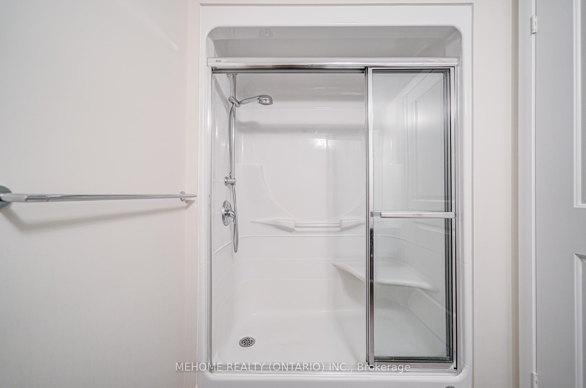 #1808 - 25 Town Centre Crt St S, Toronto, ON M1P0B4 | 2 Bedroom 2 Bathroom Condo Apt | Image 15