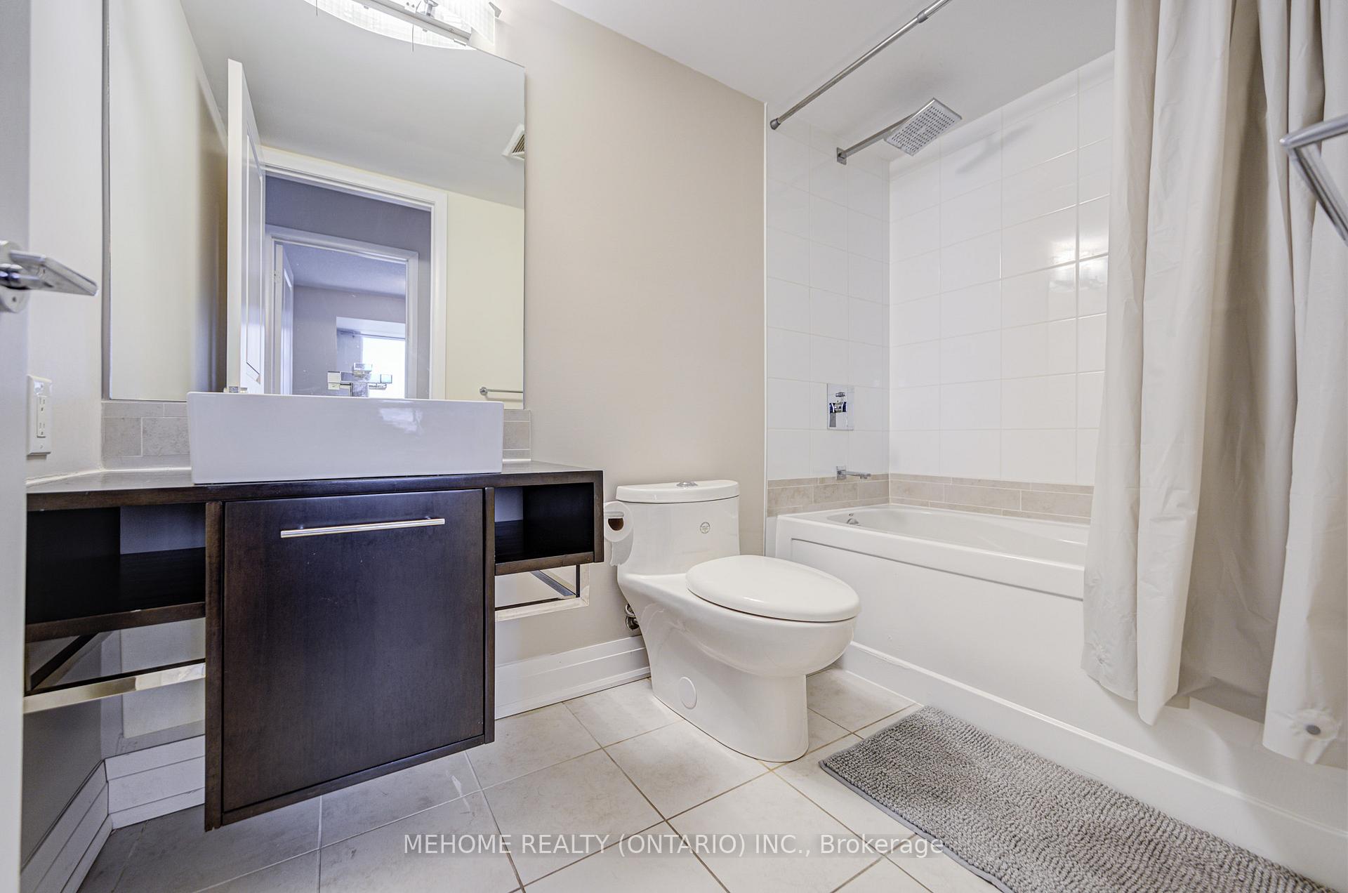 #1808 - 25 Town Centre Crt St S, Toronto, ON M1P0B4 | 2 Bedroom 2 Bathroom Condo Apt | Image 16