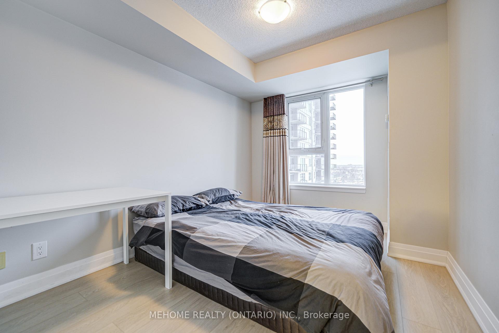 #1808 - 25 Town Centre Crt St S, Toronto, ON M1P0B4 | 2 Bedroom 2 Bathroom Condo Apt | Image 17