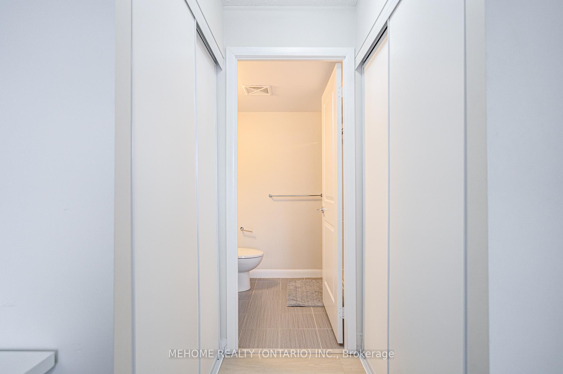 #1808 - 25 Town Centre Crt St S, Toronto, ON M1P0B4 | 2 Bedroom 2 Bathroom Condo Apt | Image 18