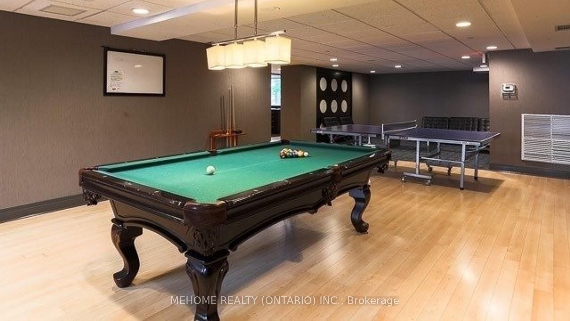 #1808 - 25 Town Centre Crt St S, Toronto, ON M1P0B4 | 2 Bedroom 2 Bathroom Condo Apt | Image 21