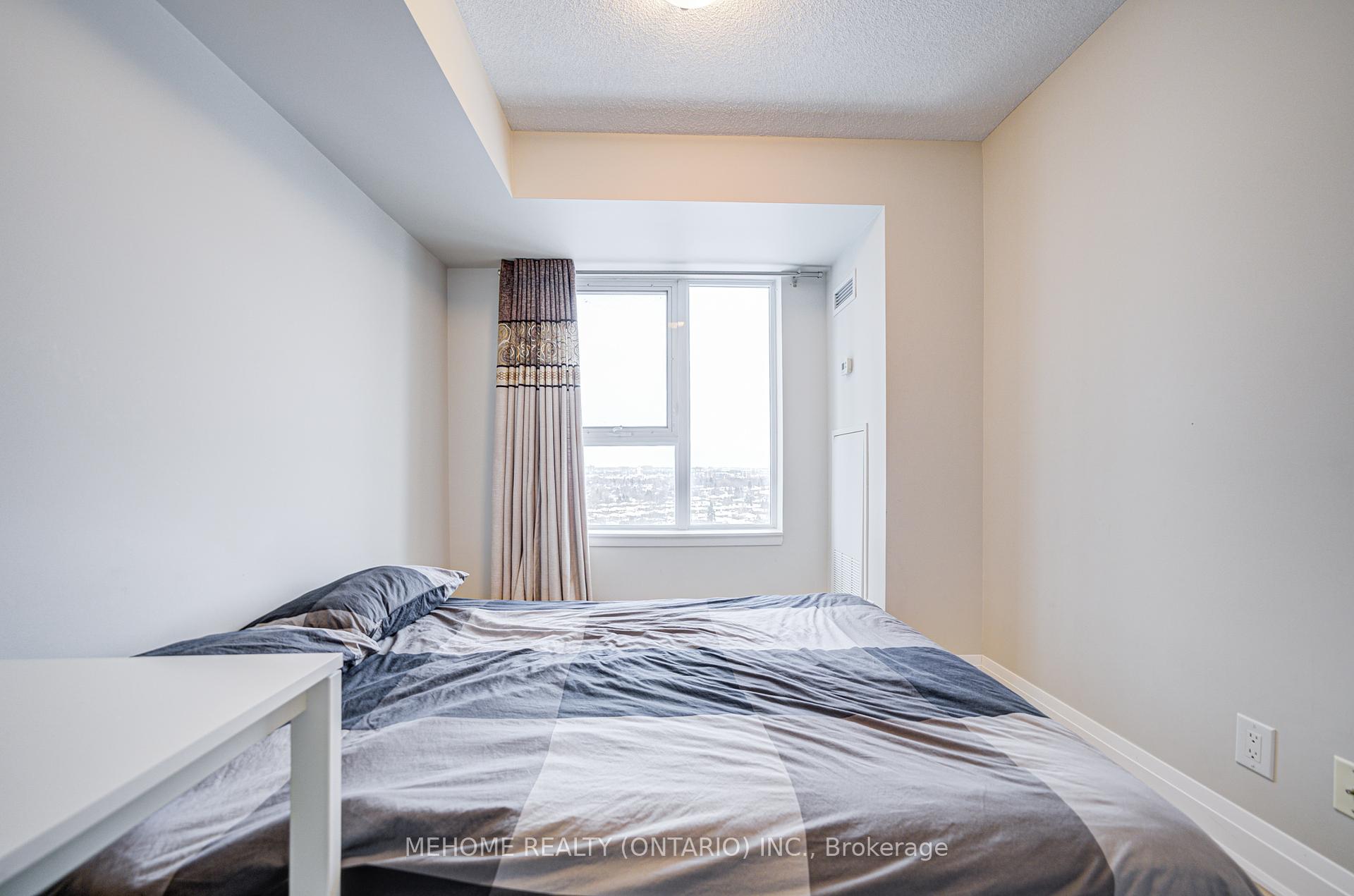 #1808 - 25 Town Centre Crt St S, Toronto, ON M1P0B4 | 2 Bedroom 2 Bathroom Condo Apt | Image 22