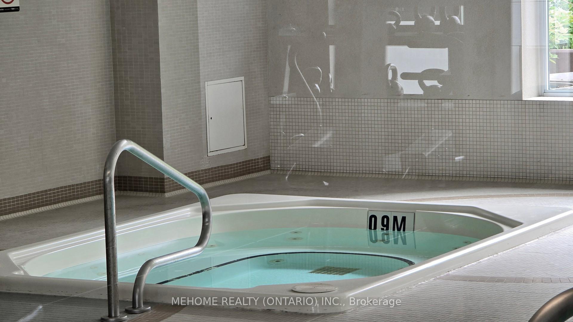 #1808 - 25 Town Centre Crt St S, Toronto, ON M1P0B4 | 2 Bedroom 2 Bathroom Condo Apt | Image 26