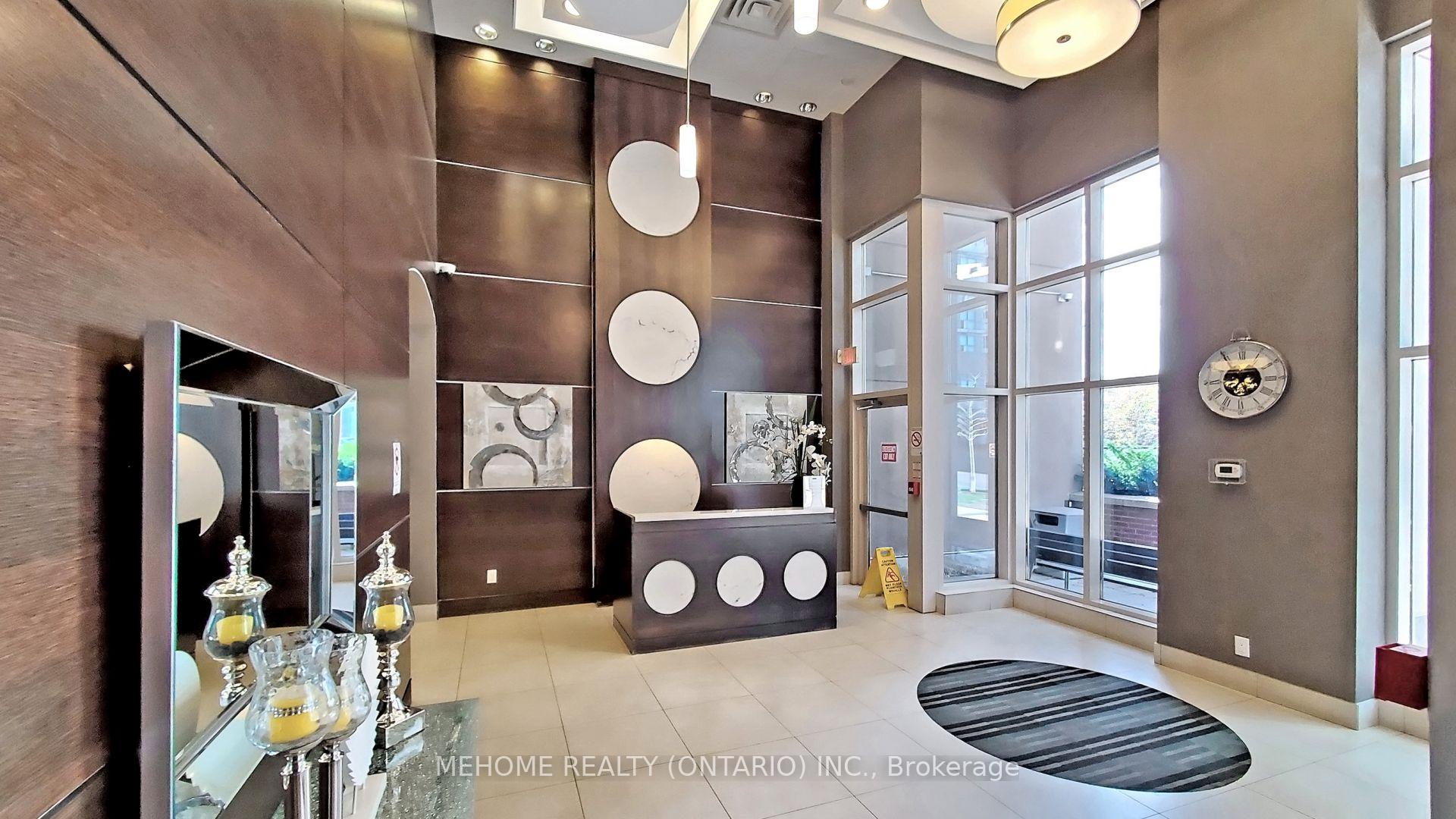 #1808 - 25 Town Centre Crt St S, Toronto, ON M1P0B4 | 2 Bedroom 2 Bathroom Condo Apt | Image 30