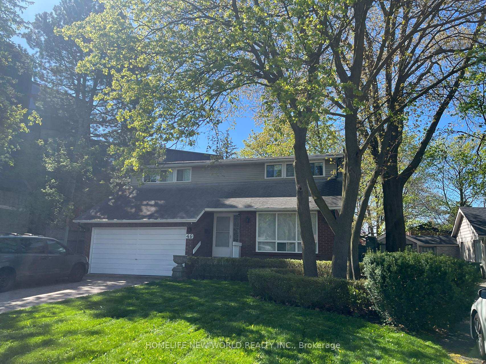 49 Beath St, Toronto, ON M1E3J4 | 4 Bedroom 3 Bathroom Detached House | Image 1