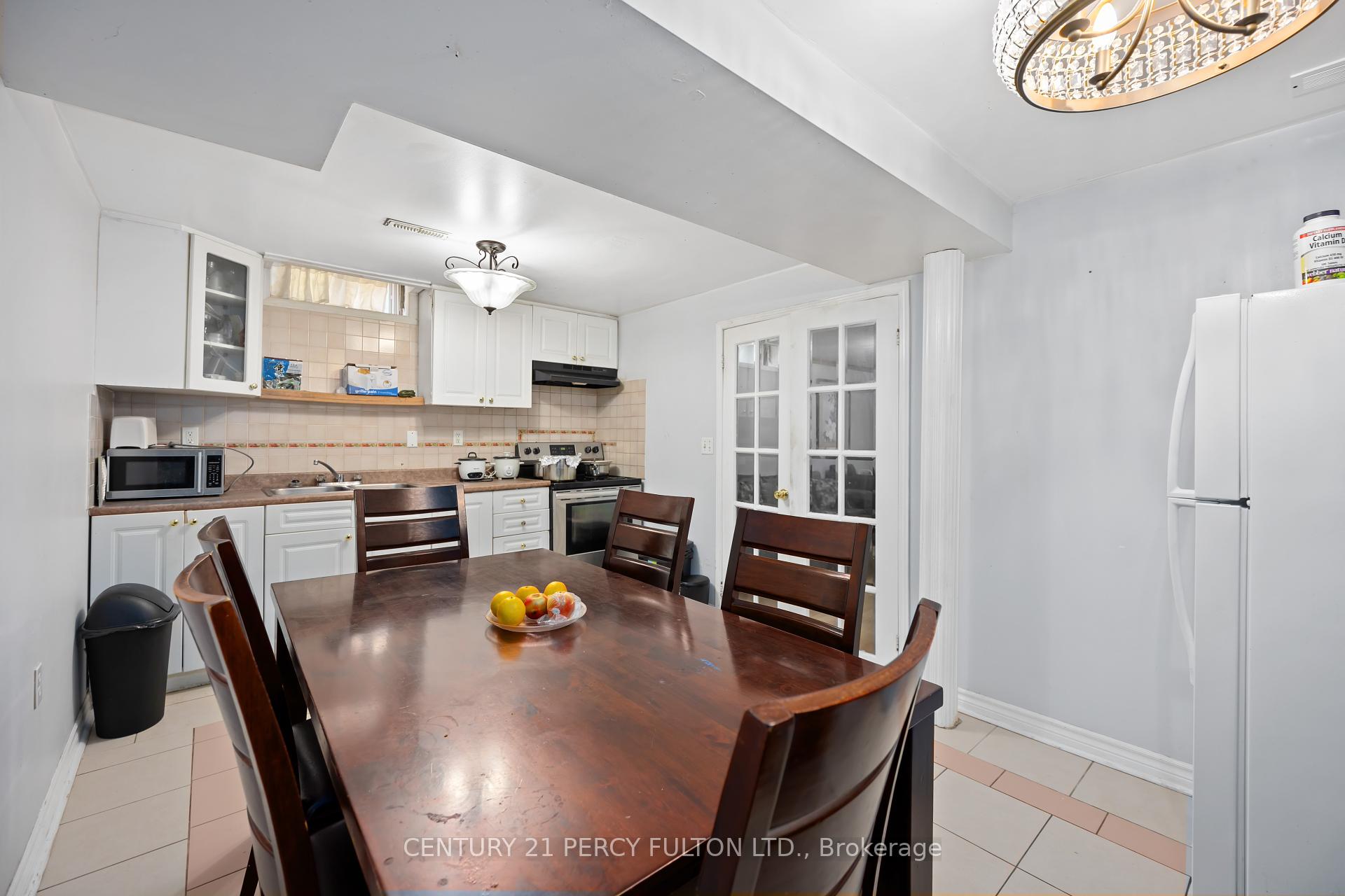 33 Budworth Dr, Toronto, ON M1E3H8 | 4 Bedroom 4 Bathroom Detached House | Image 16