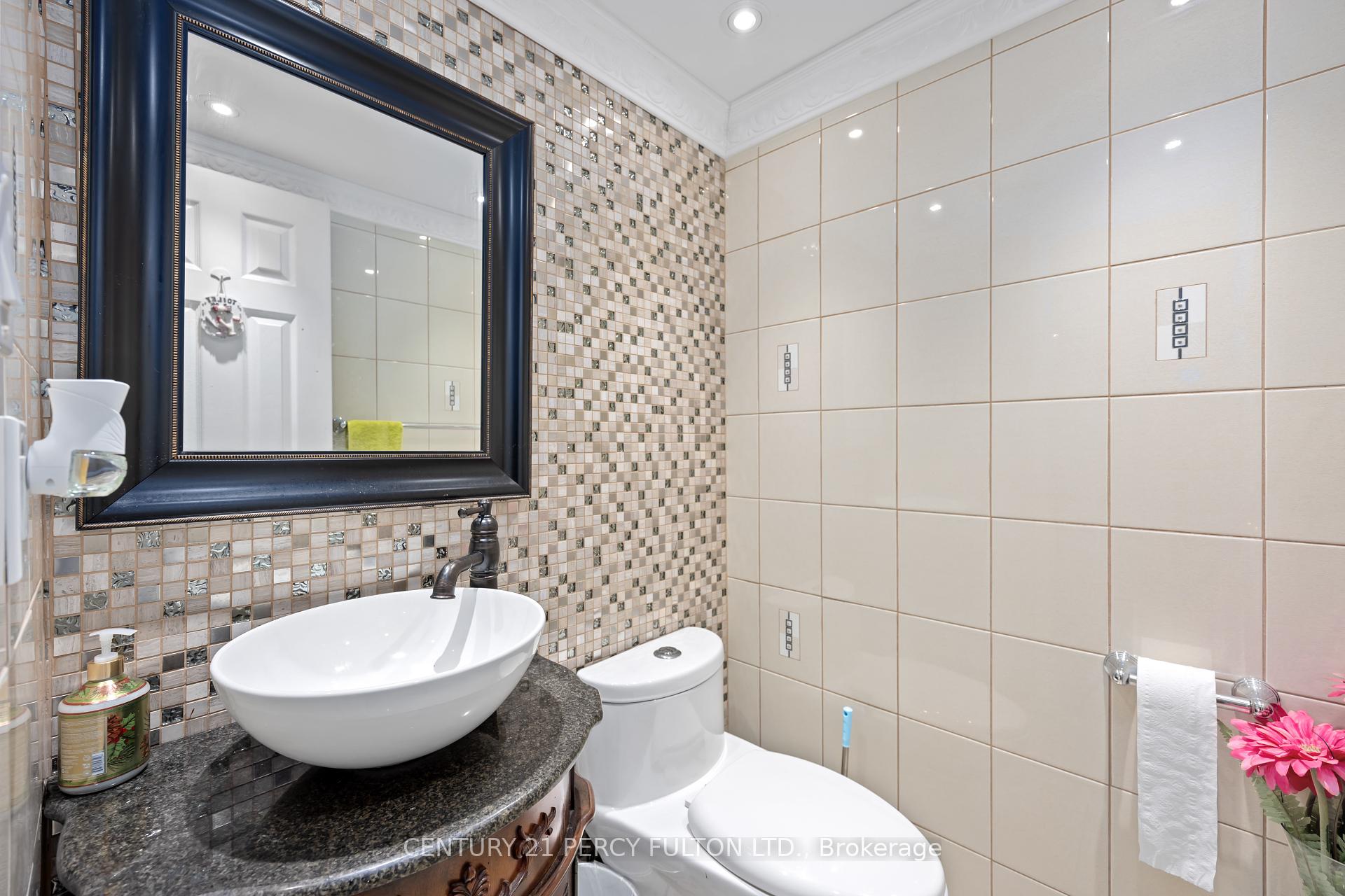 33 Budworth Dr, Toronto, ON M1E3H8 | 4 Bedroom 4 Bathroom Detached House | Image 18