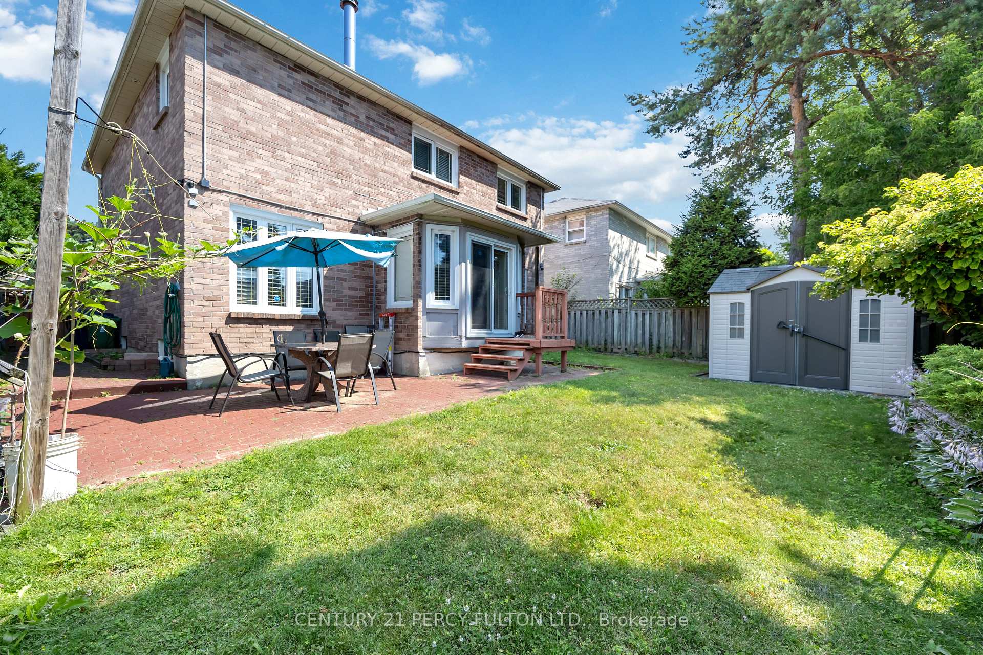 33 Budworth Dr, Toronto, ON M1E3H8 | 4 Bedroom 4 Bathroom Detached House | Image 19