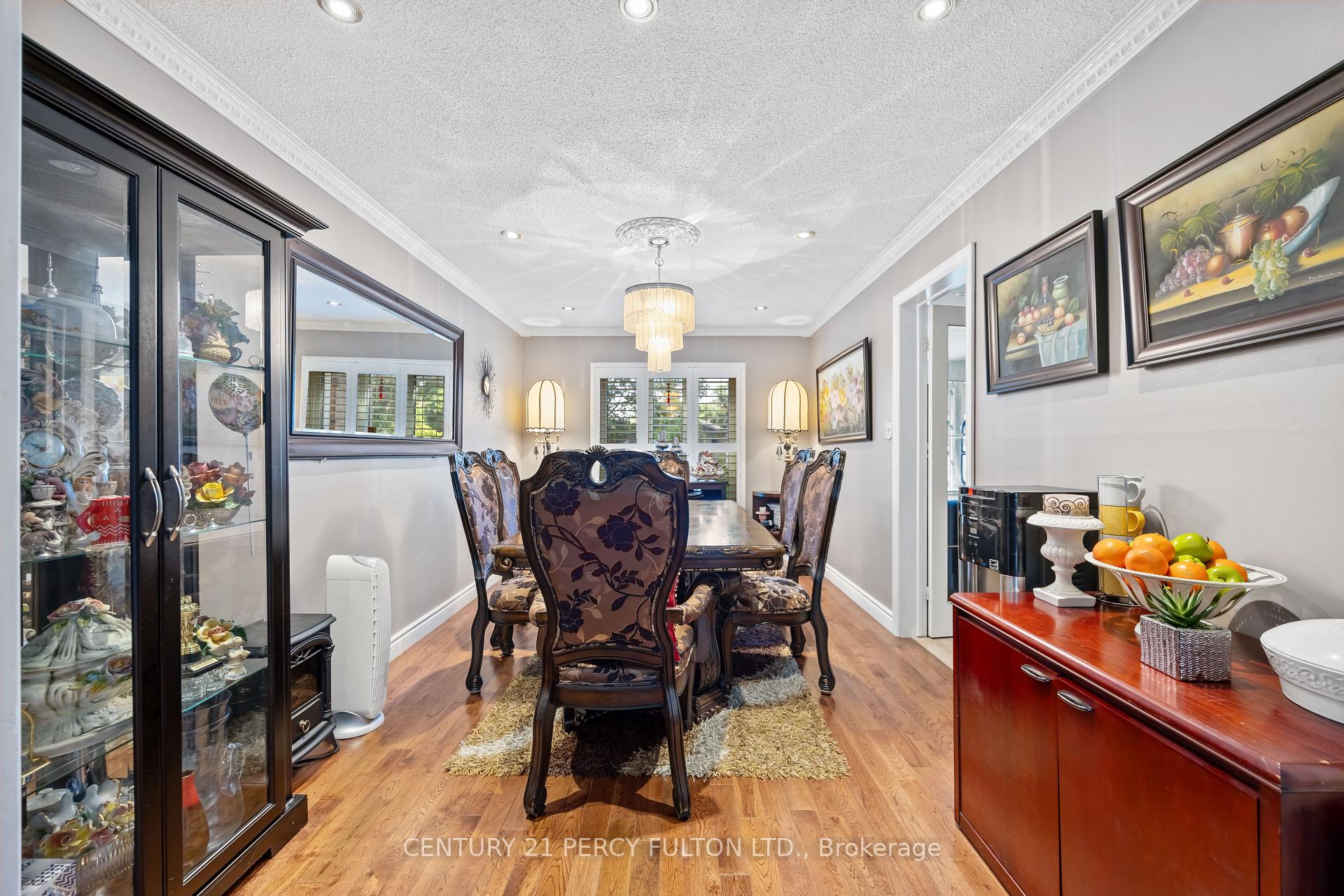 33 Budworth Dr, Toronto, ON M1E3H8 | 4 Bedroom 4 Bathroom Detached House | Image 2