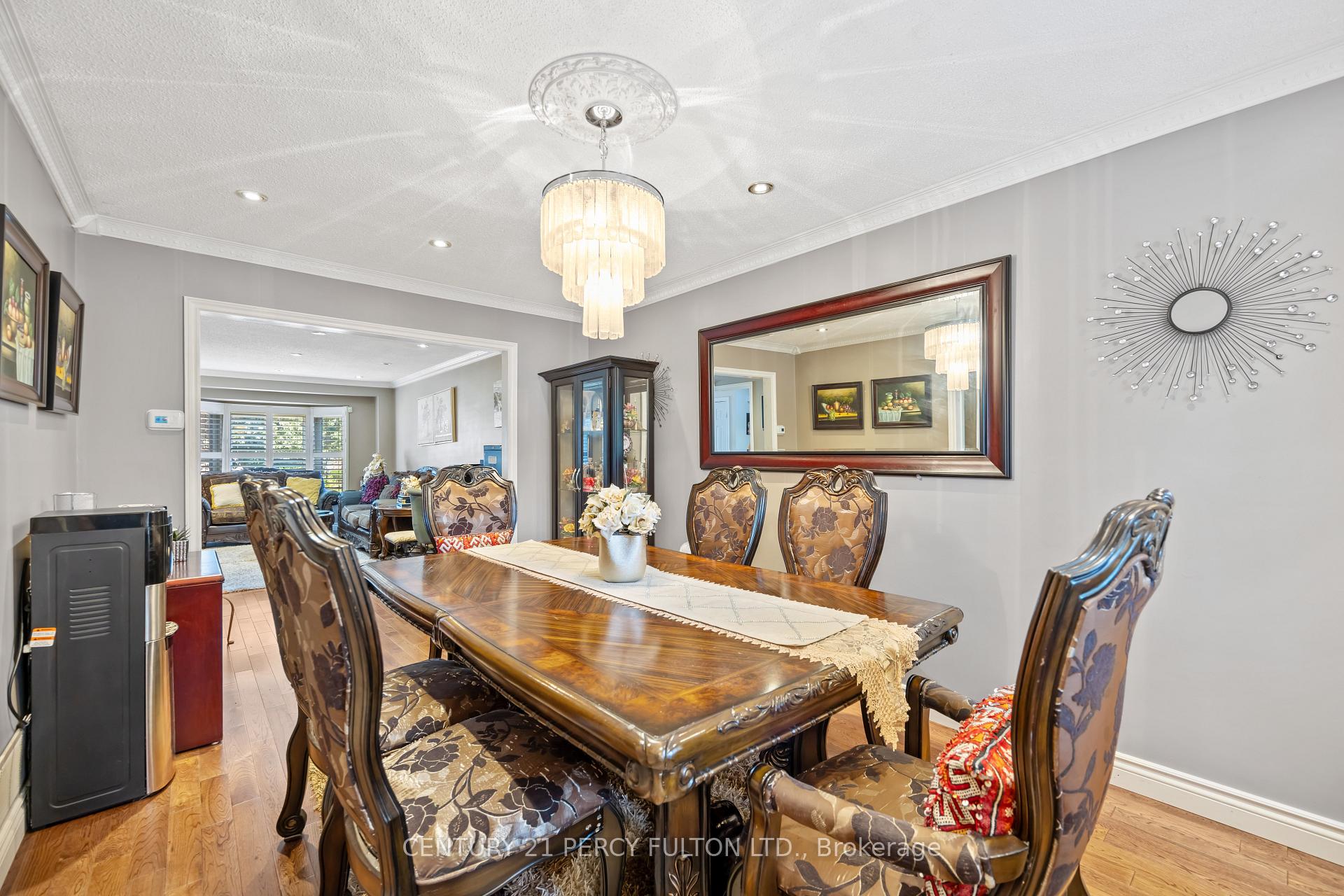 33 Budworth Dr, Toronto, ON M1E3H8 | 4 Bedroom 4 Bathroom Detached House | Image 3