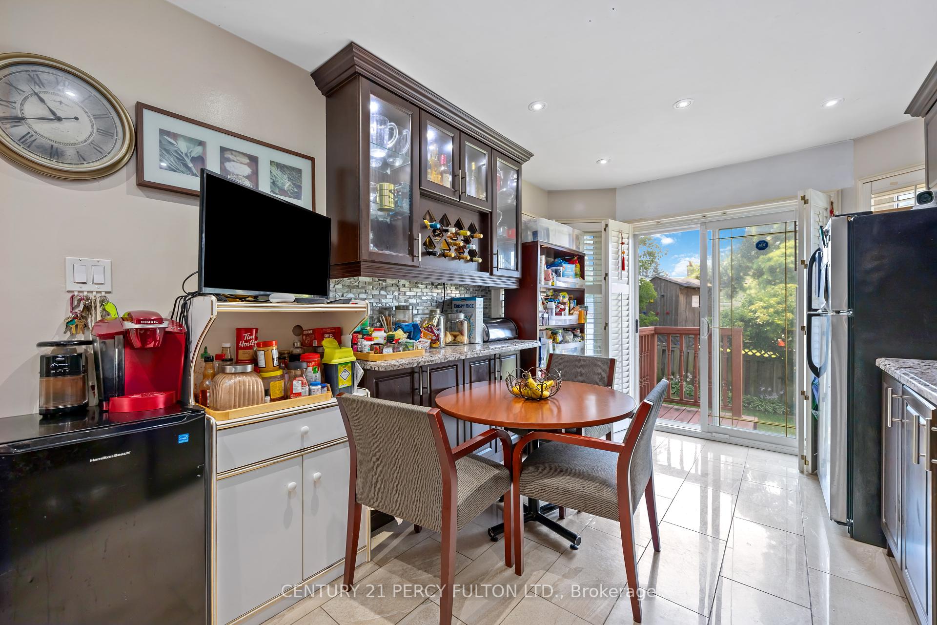 33 Budworth Dr, Toronto, ON M1E3H8 | 4 Bedroom 4 Bathroom Detached House | Image 9