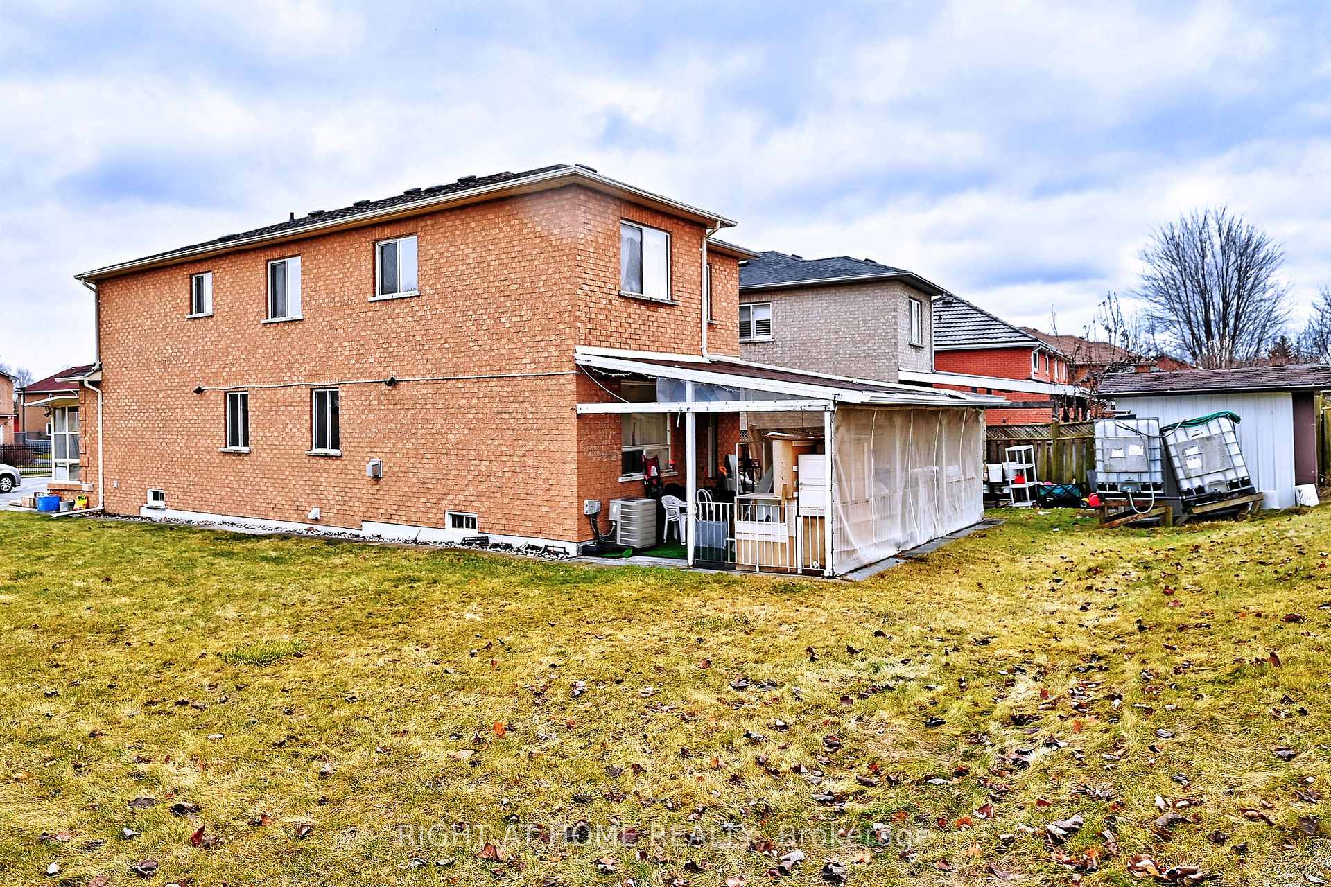 22 Samuel Teitel Crt, Toronto, ON M1X1S7 | 4 Bedroom 4 Bathroom Detached House | Image 39