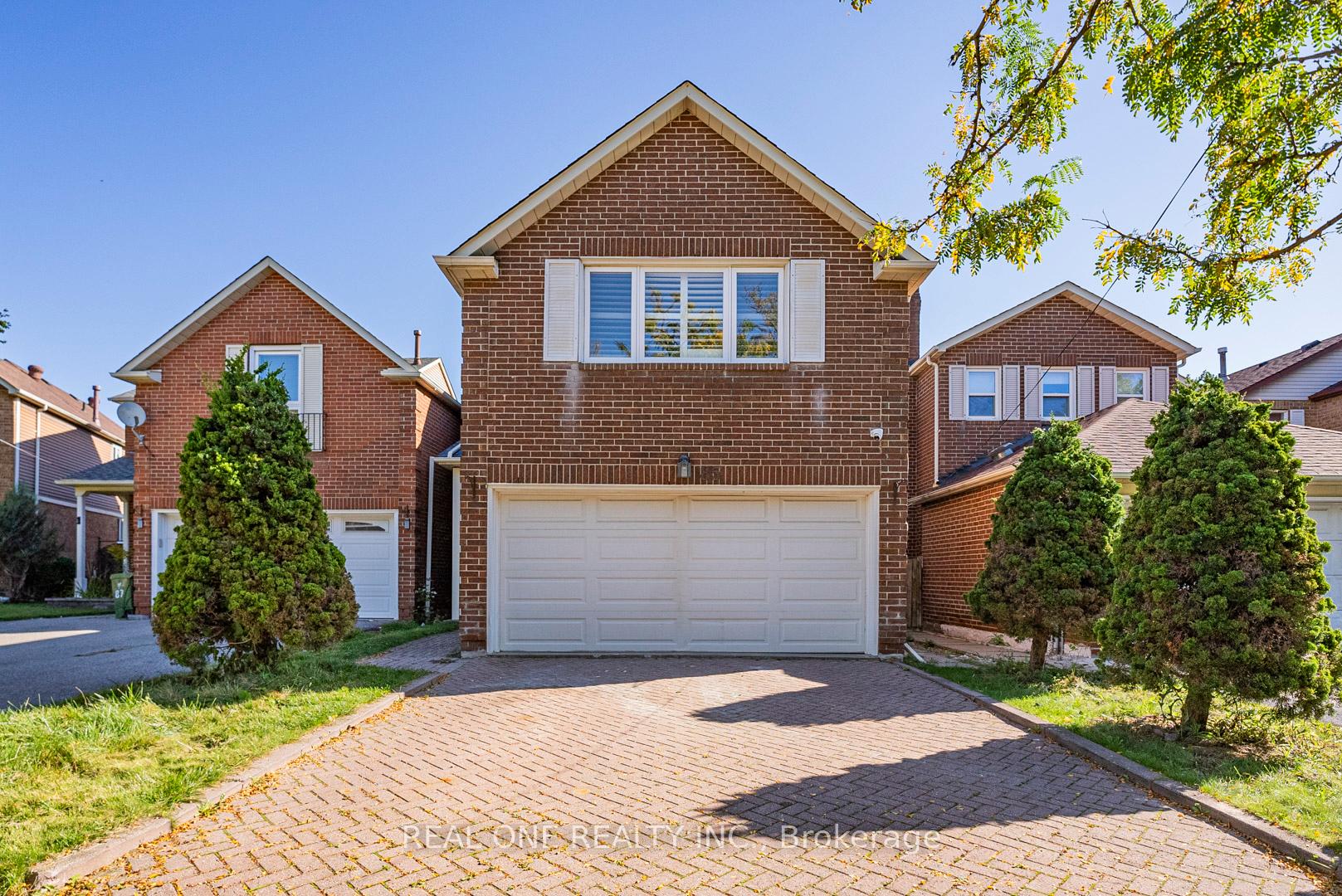 85 River Grove Dr, Toronto, ON M1W3T8 | 4 Bedroom 5 Bathroom Detached House | Image 1