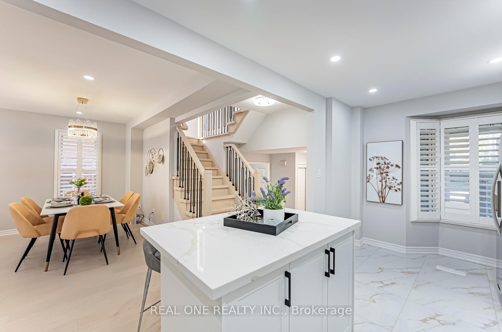 85 River Grove Dr, Toronto, ON M1W3T8 | 4 Bedroom 5 Bathroom Detached House | Image 10