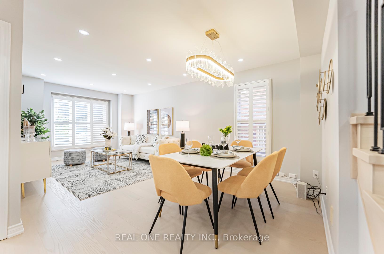 85 River Grove Dr, Toronto, ON M1W3T8 | 4 Bedroom 5 Bathroom Detached House | Image 11