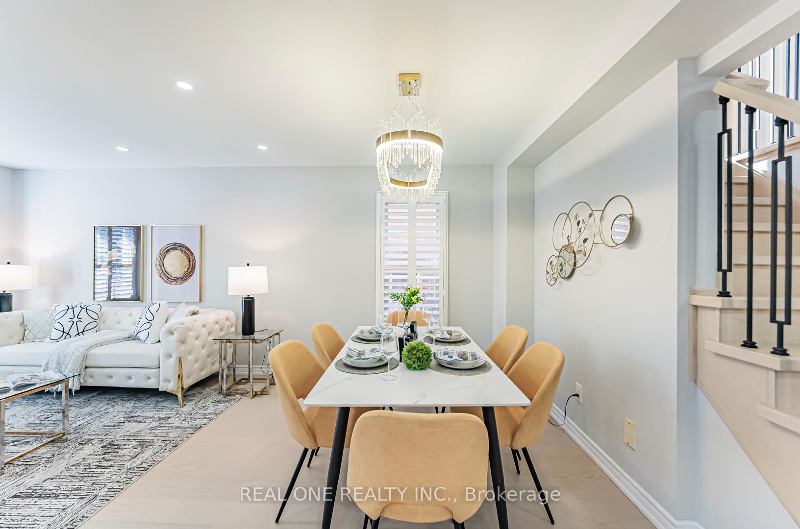 85 River Grove Dr, Toronto, ON M1W3T8 | 4 Bedroom 5 Bathroom Detached House | Image 12