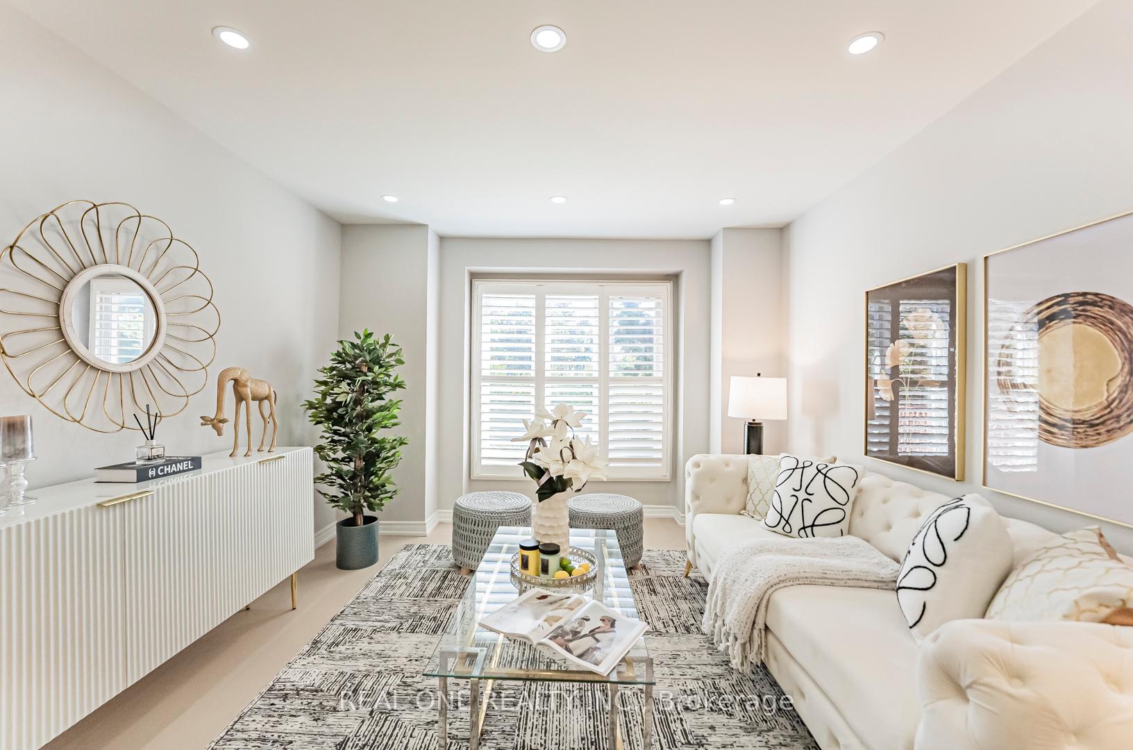 85 River Grove Dr, Toronto, ON M1W3T8 | 4 Bedroom 5 Bathroom Detached House | Image 13