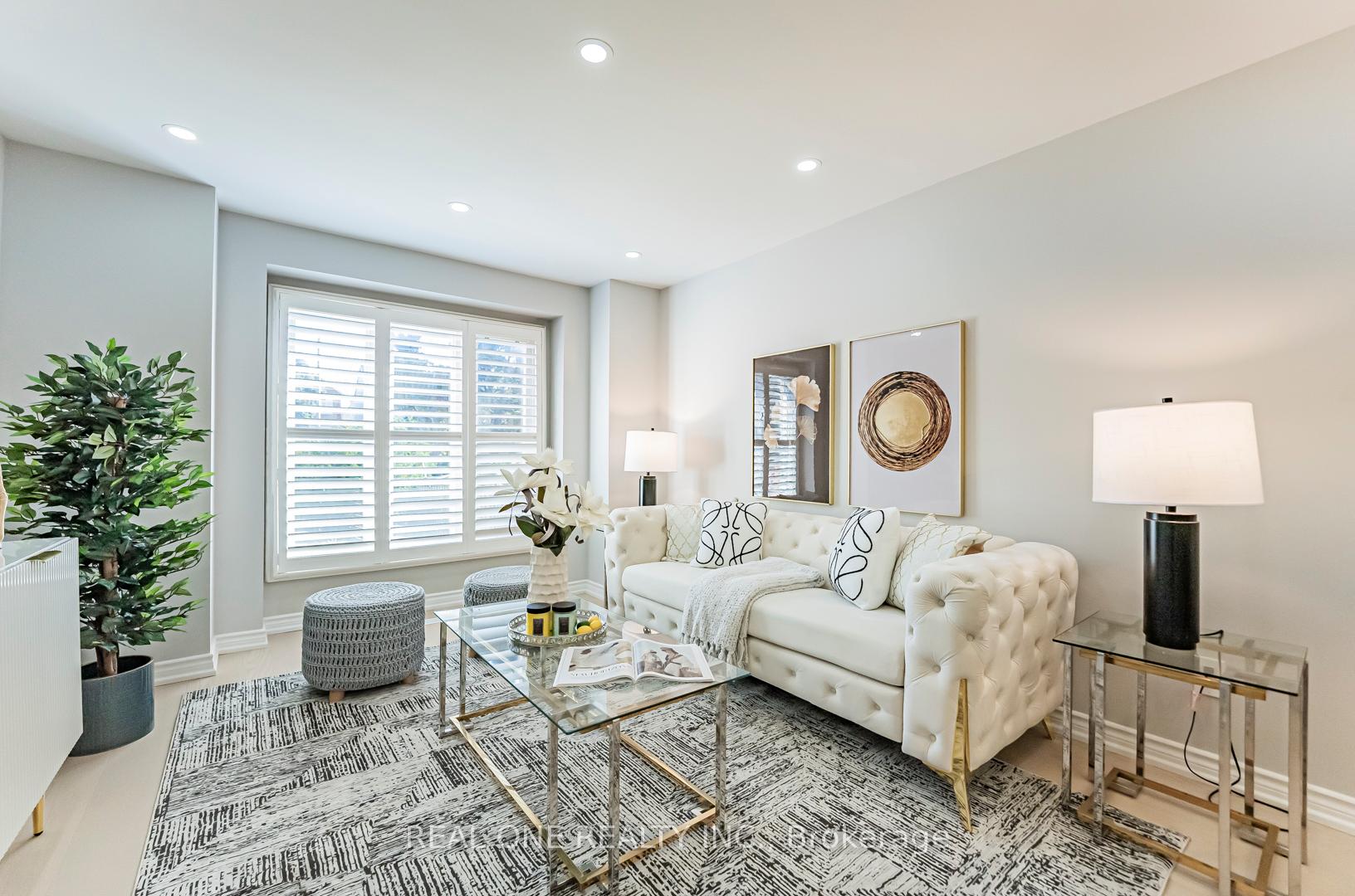 85 River Grove Dr, Toronto, ON M1W3T8 | 4 Bedroom 5 Bathroom Detached House | Image 14