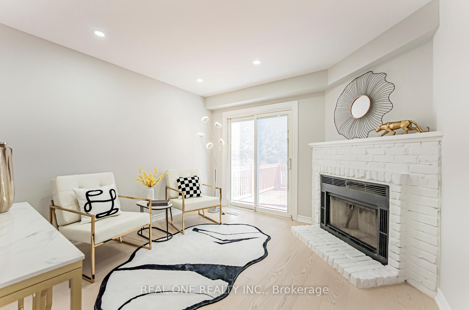 85 River Grove Dr, Toronto, ON M1W3T8 | 4 Bedroom 5 Bathroom Detached House | Image 15