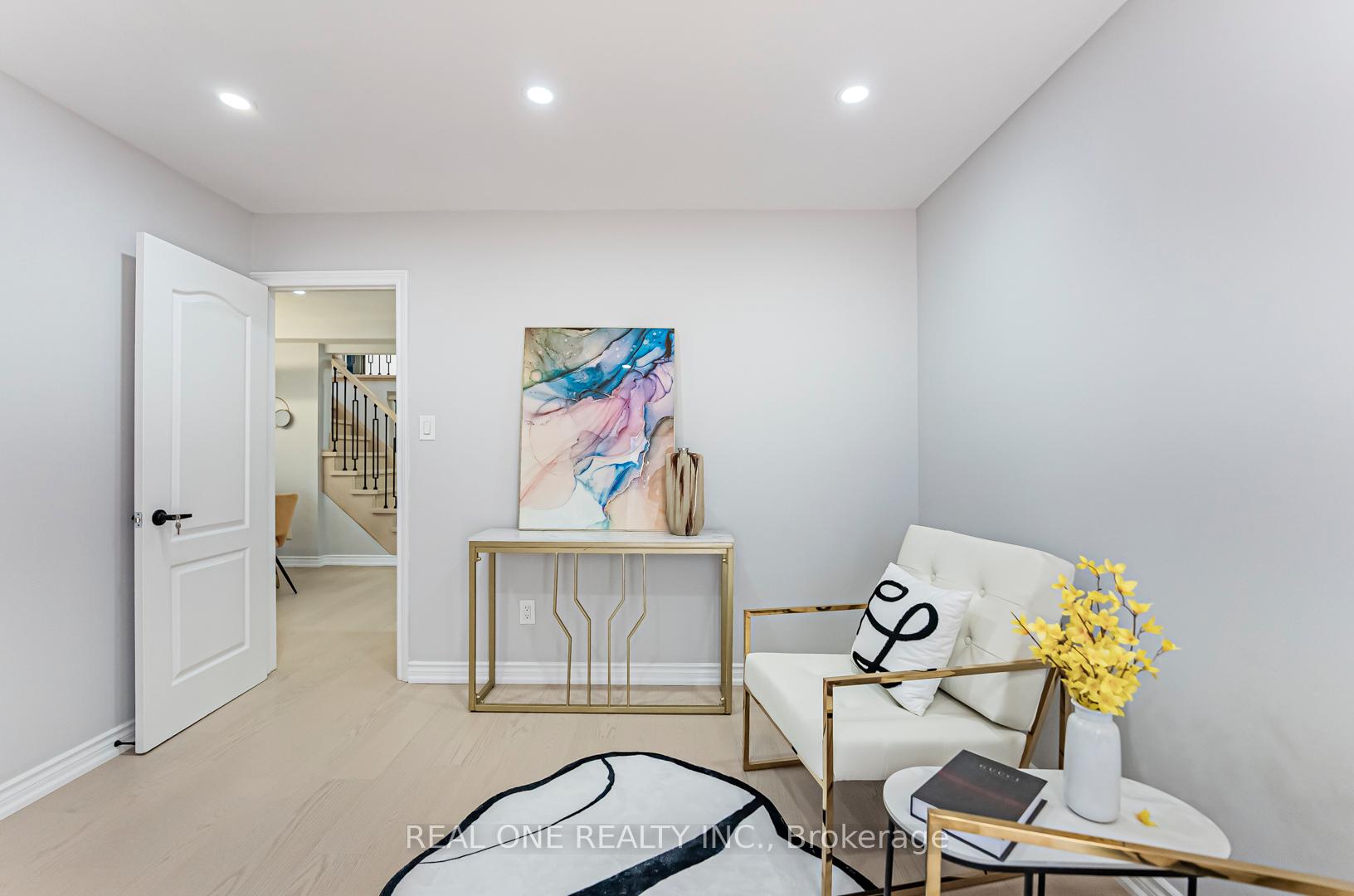 85 River Grove Dr, Toronto, ON M1W3T8 | 4 Bedroom 5 Bathroom Detached House | Image 17