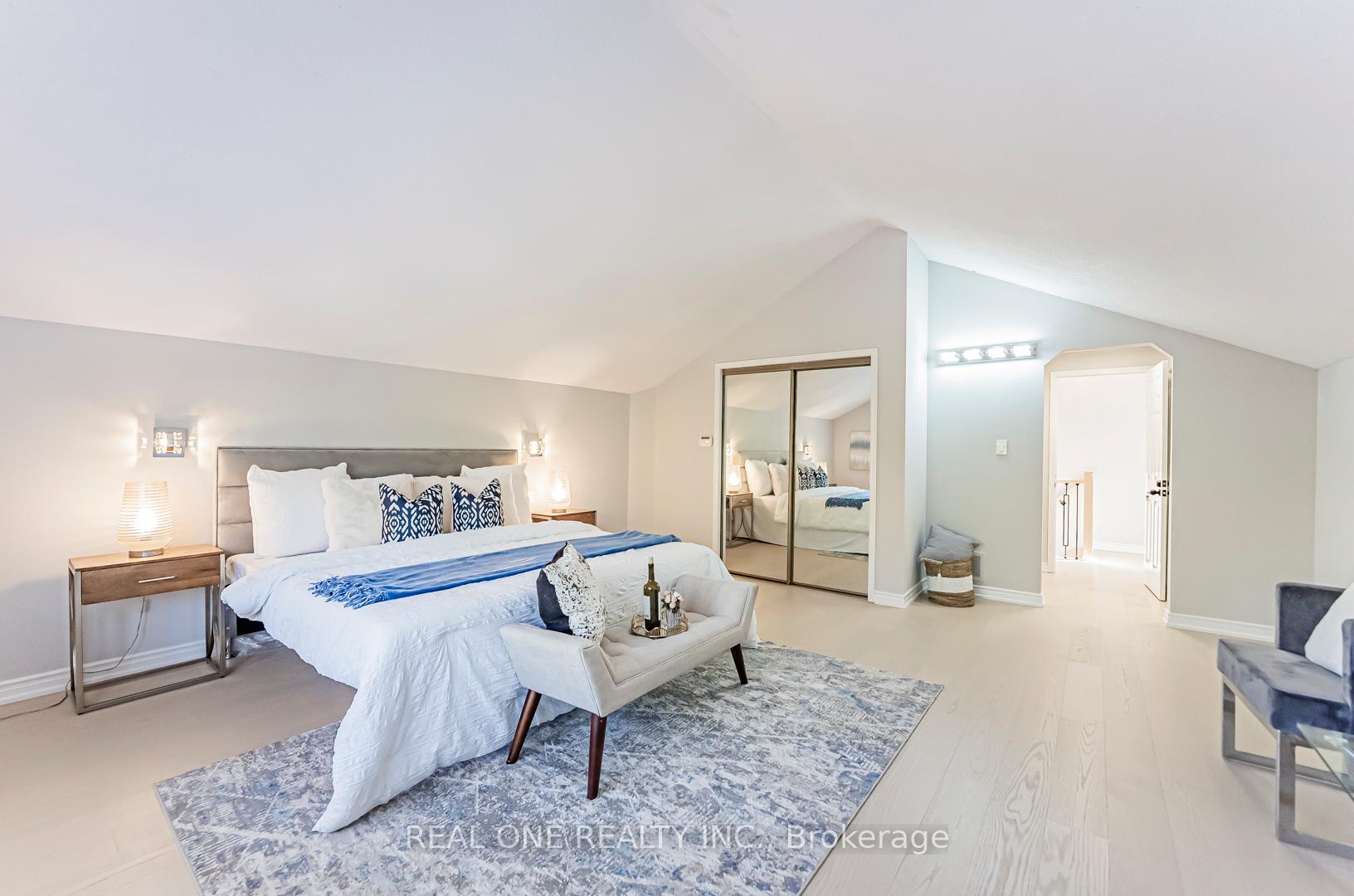 85 River Grove Dr, Toronto, ON M1W3T8 | 4 Bedroom 5 Bathroom Detached House | Image 19