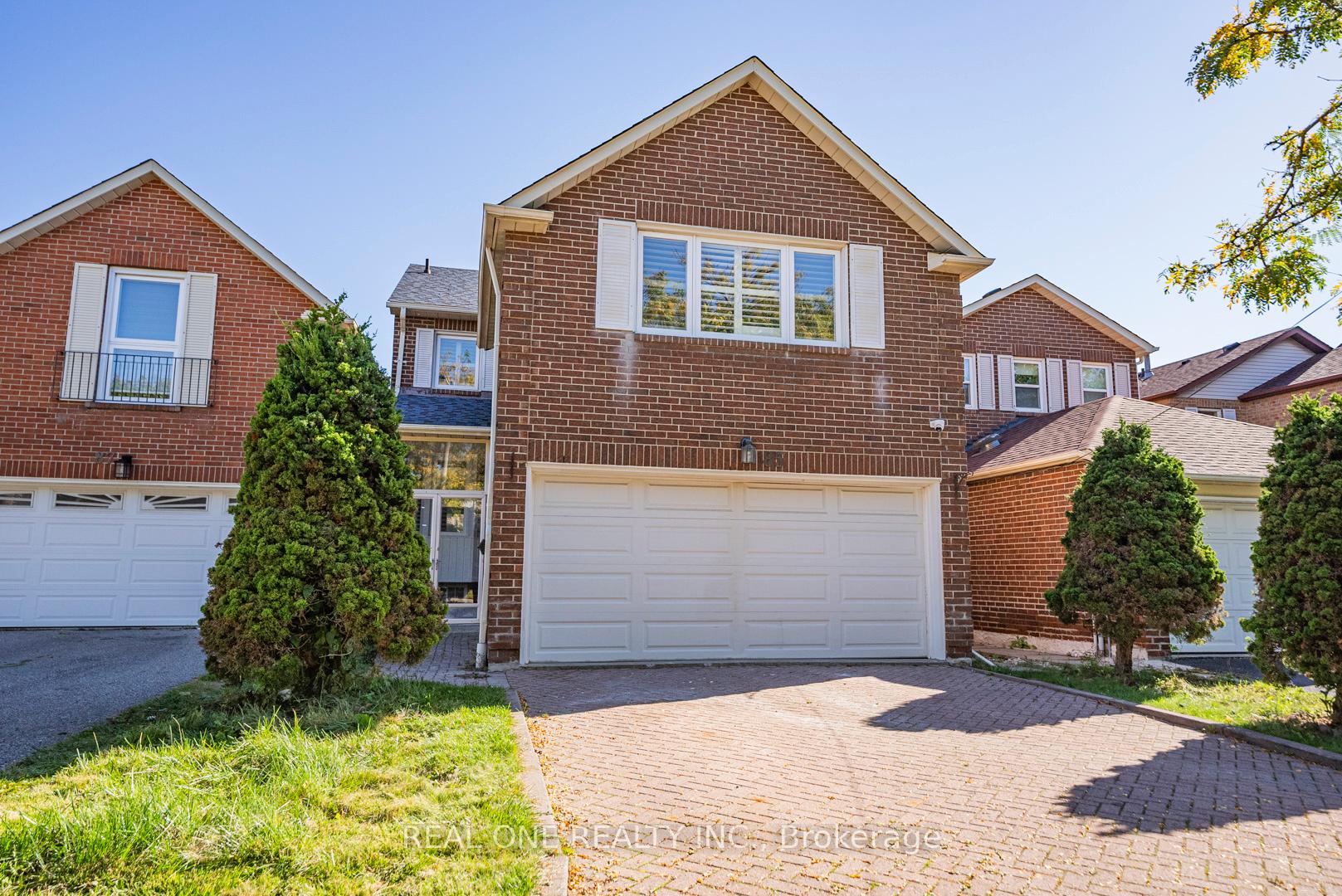 85 River Grove Dr, Toronto, ON M1W3T8 | 4 Bedroom 5 Bathroom Detached House | Image 2