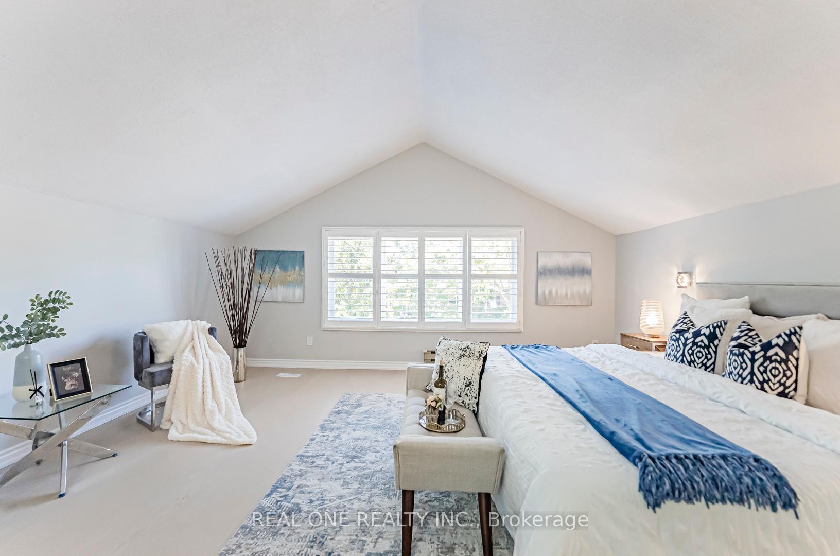 85 River Grove Dr, Toronto, ON M1W3T8 | 4 Bedroom 5 Bathroom Detached House | Image 20