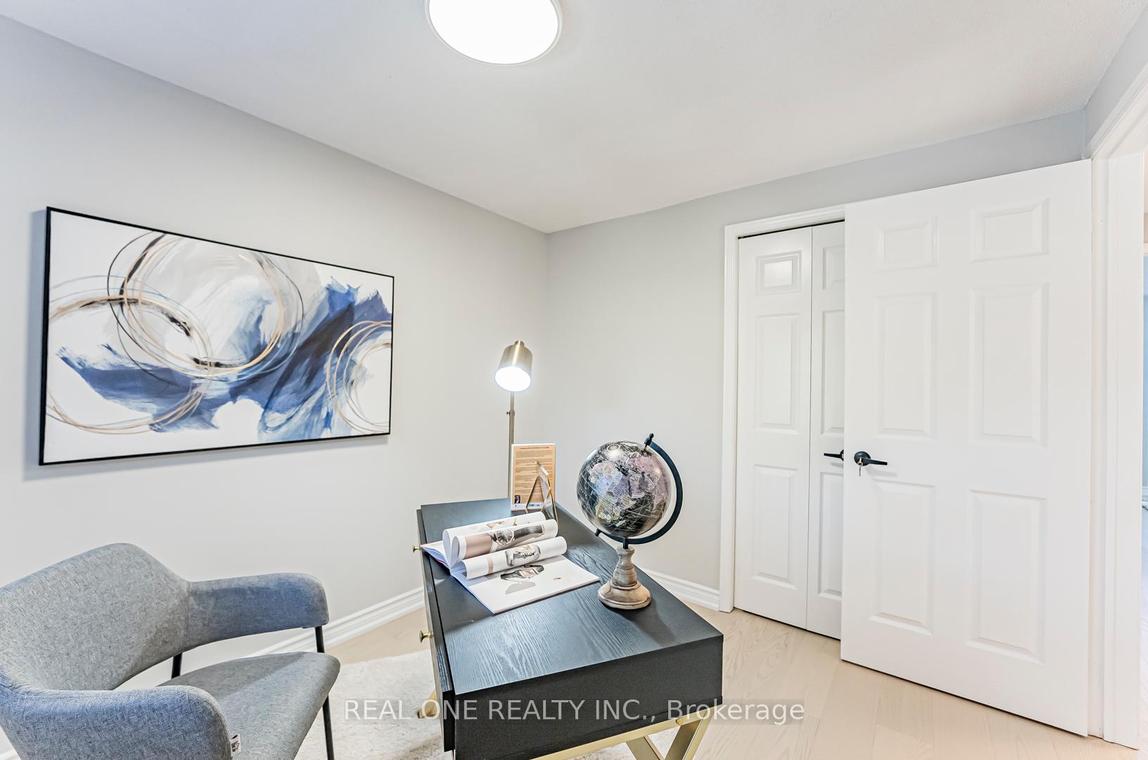 85 River Grove Dr, Toronto, ON M1W3T8 | 4 Bedroom 5 Bathroom Detached House | Image 24