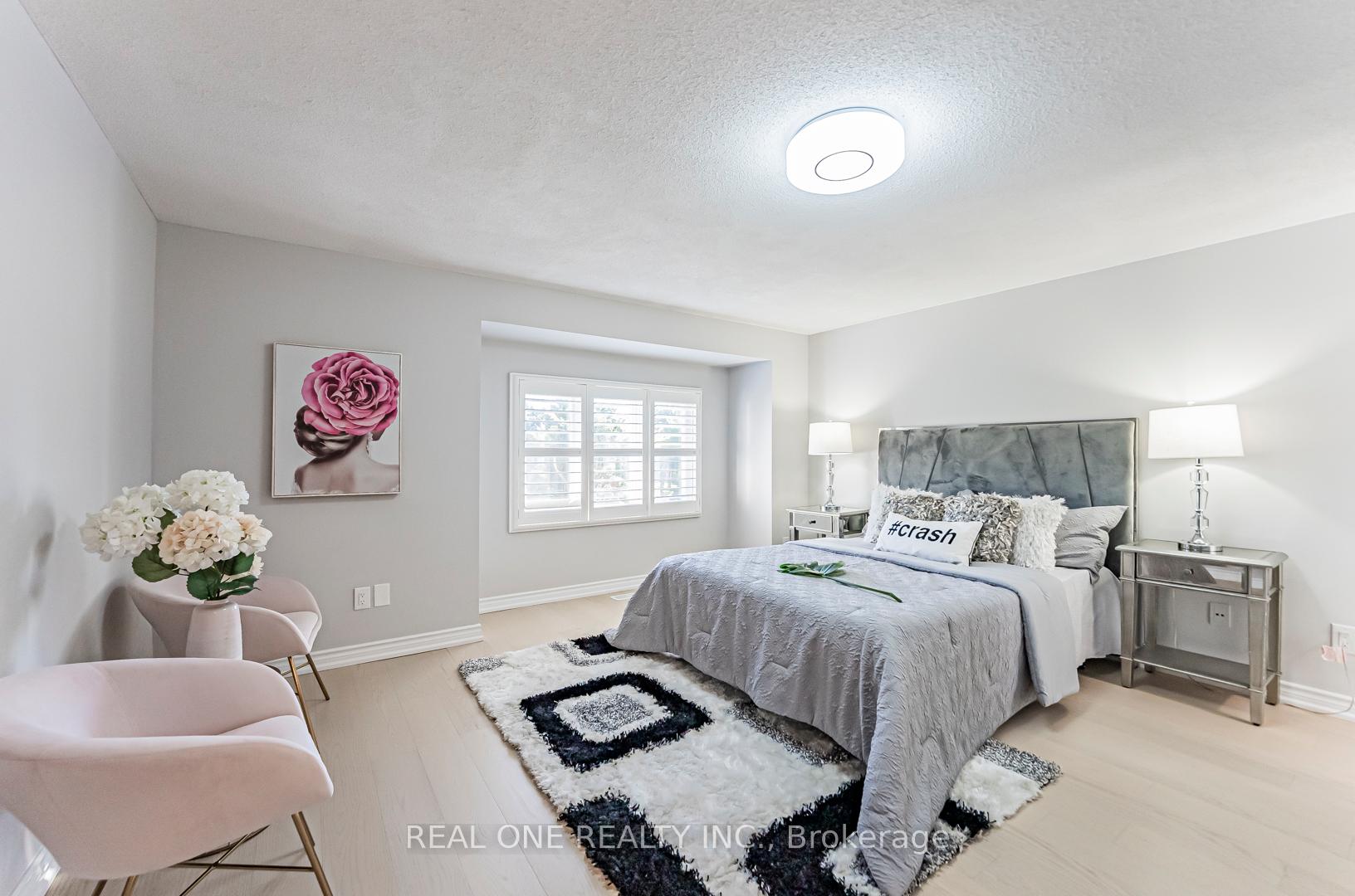 85 River Grove Dr, Toronto, ON M1W3T8 | 4 Bedroom 5 Bathroom Detached House | Image 27