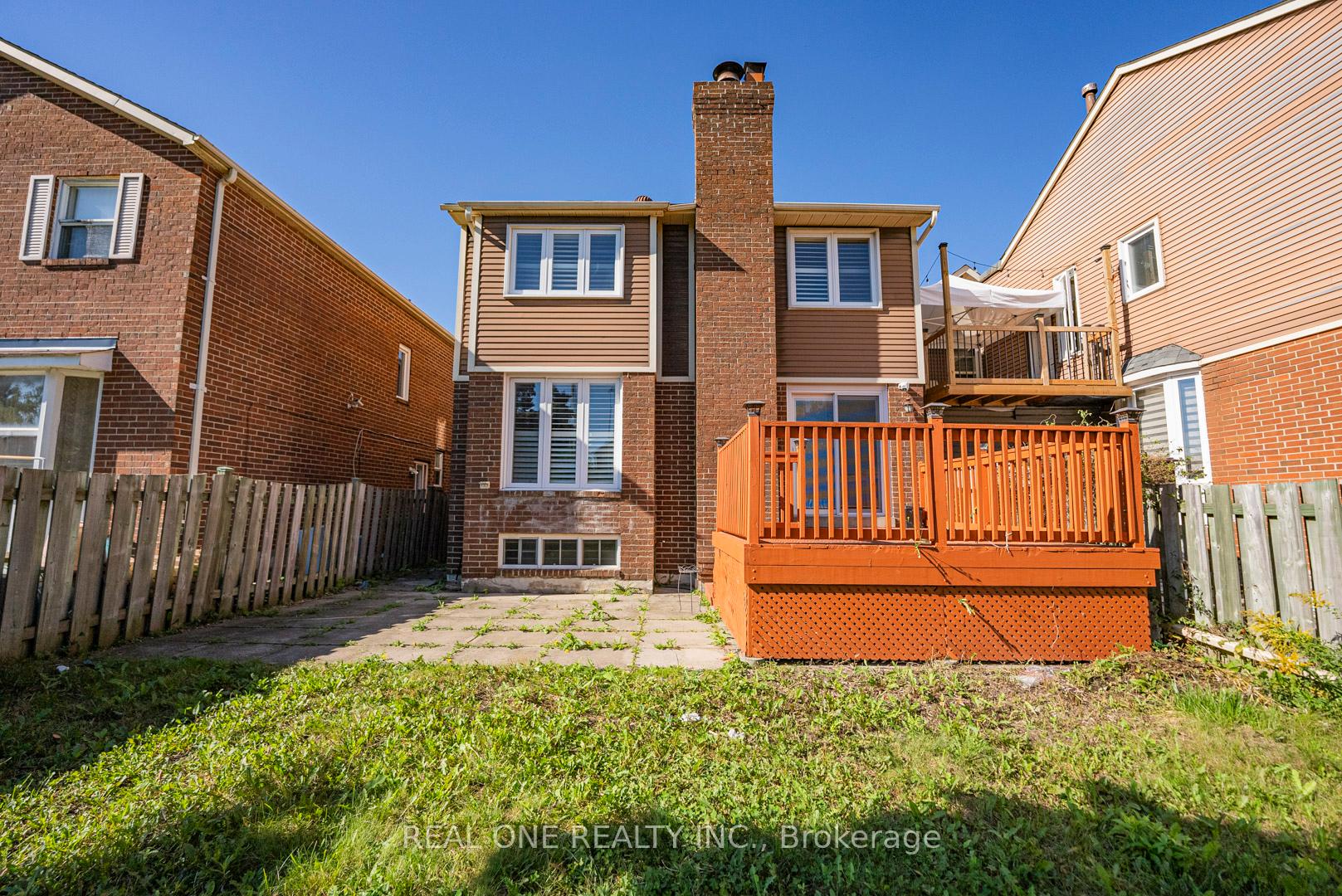 85 River Grove Dr, Toronto, ON M1W3T8 | 4 Bedroom 5 Bathroom Detached House | Image 40