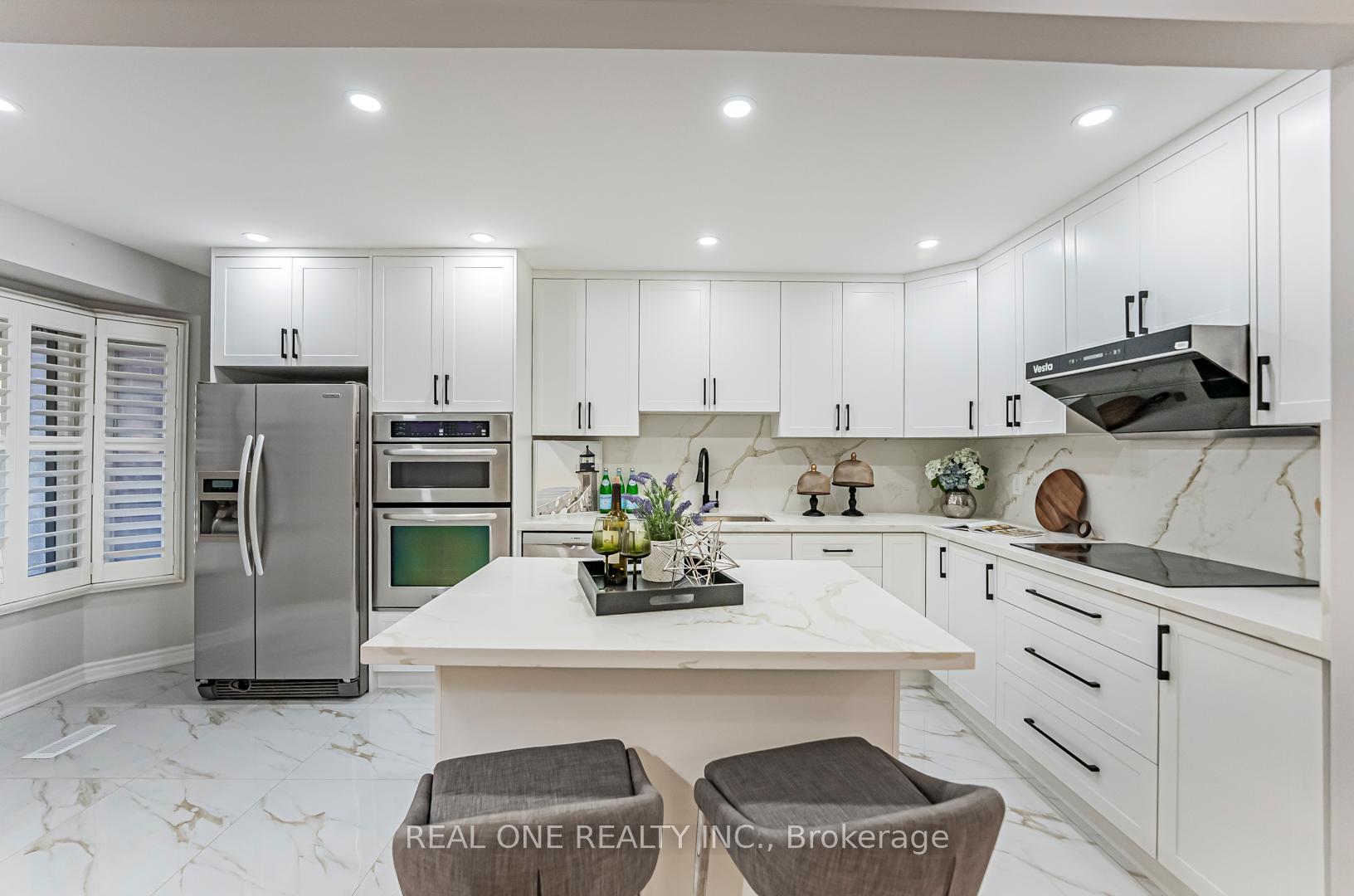 85 River Grove Dr, Toronto, ON M1W3T8 | 4 Bedroom 5 Bathroom Detached House | Image 7