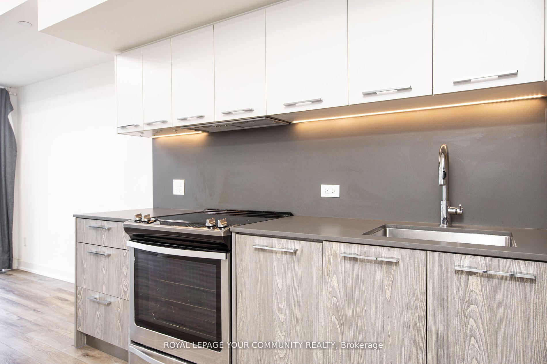 #423 - 30 Baseball Pl, Toronto, ON M4M0E8 | 2 Bedroom 2 Bathroom Condo Apt | Image 15