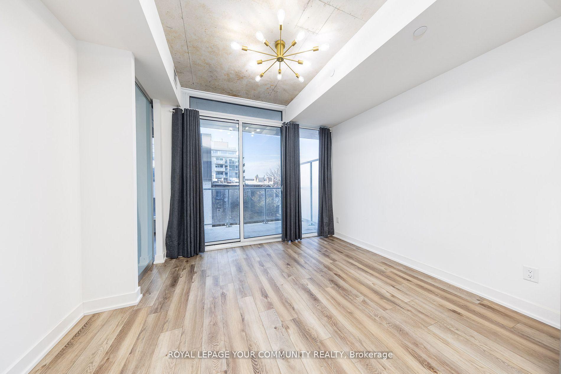 #423 - 30 Baseball Pl, Toronto, ON M4M0E8 | 2 Bedroom 2 Bathroom Condo Apt | Image 17