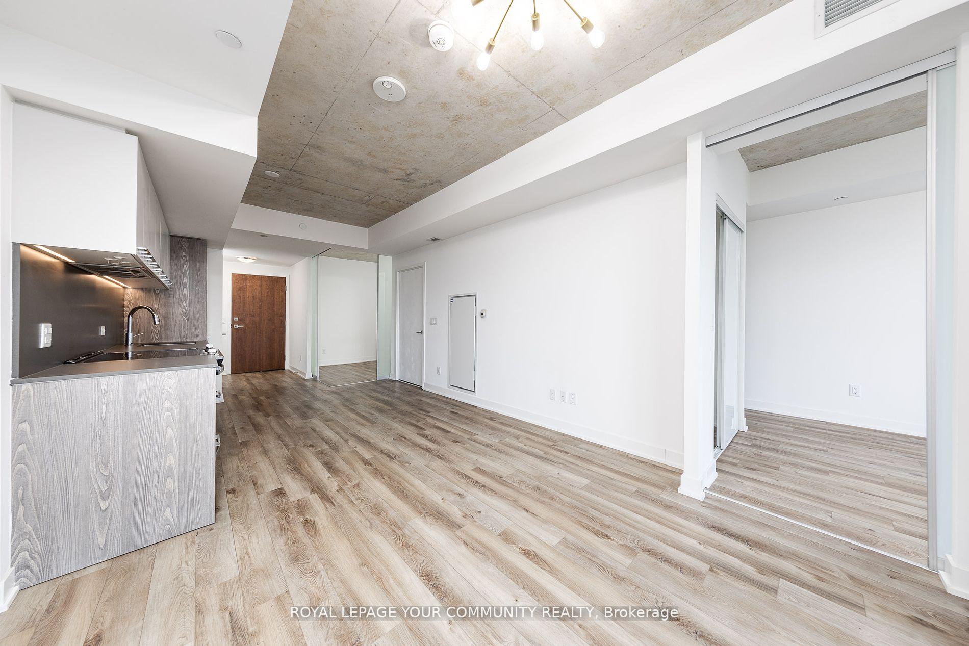 #423 - 30 Baseball Pl, Toronto, ON M4M0E8 | 2 Bedroom 2 Bathroom Condo Apt | Image 18