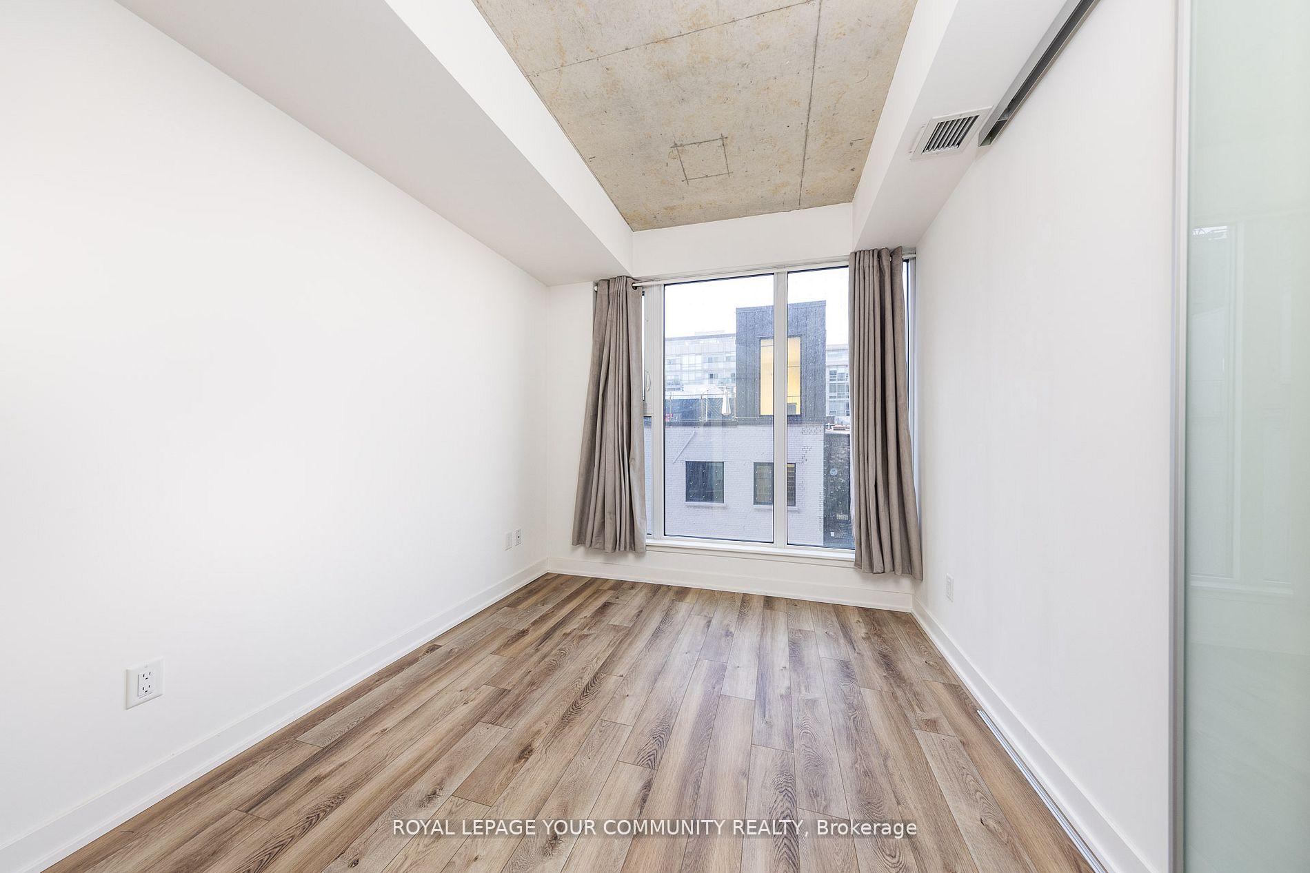 #423 - 30 Baseball Pl, Toronto, ON M4M0E8 | 2 Bedroom 2 Bathroom Condo Apt | Image 19