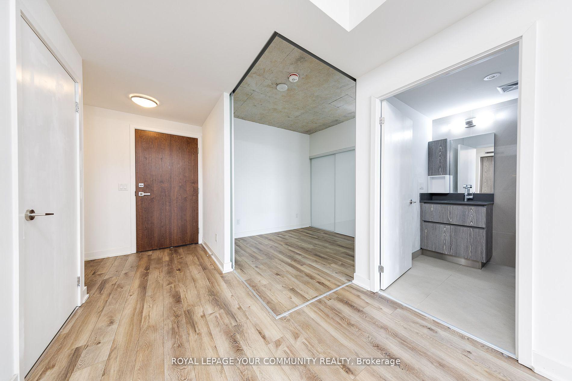 #423 - 30 Baseball Pl, Toronto, ON M4M0E8 | 2 Bedroom 2 Bathroom Condo Apt | Image 22