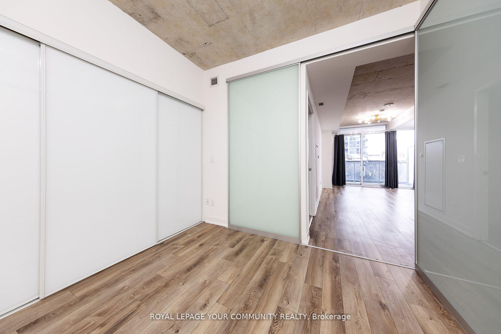 #423 - 30 Baseball Pl, Toronto, ON M4M0E8 | 2 Bedroom 2 Bathroom Condo Apt | Image 23