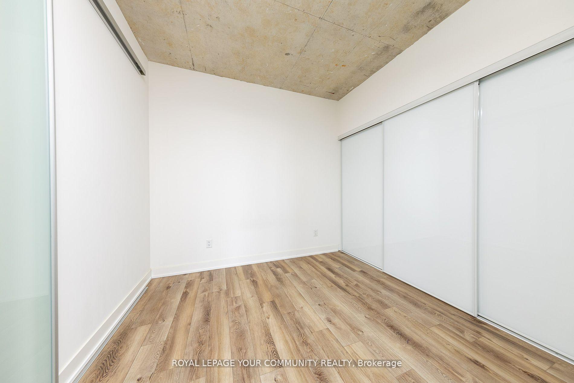 #423 - 30 Baseball Pl, Toronto, ON M4M0E8 | 2 Bedroom 2 Bathroom Condo Apt | Image 24