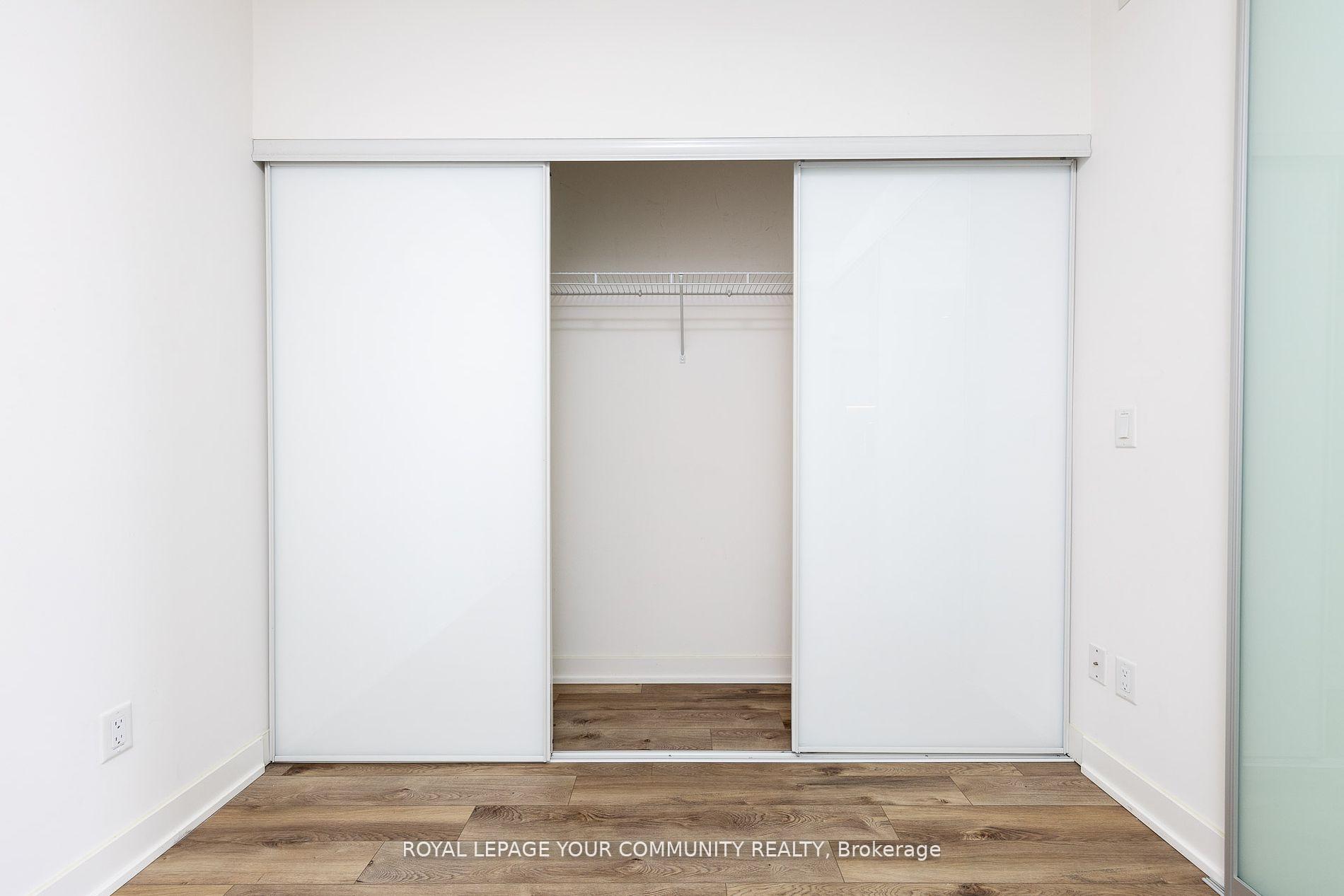 #423 - 30 Baseball Pl, Toronto, ON M4M0E8 | 2 Bedroom 2 Bathroom Condo Apt | Image 25