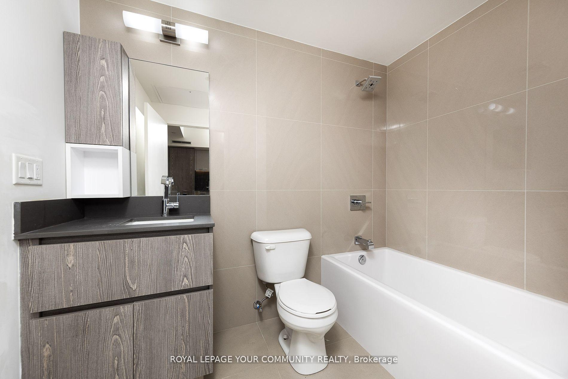 #423 - 30 Baseball Pl, Toronto, ON M4M0E8 | 2 Bedroom 2 Bathroom Condo Apt | Image 26