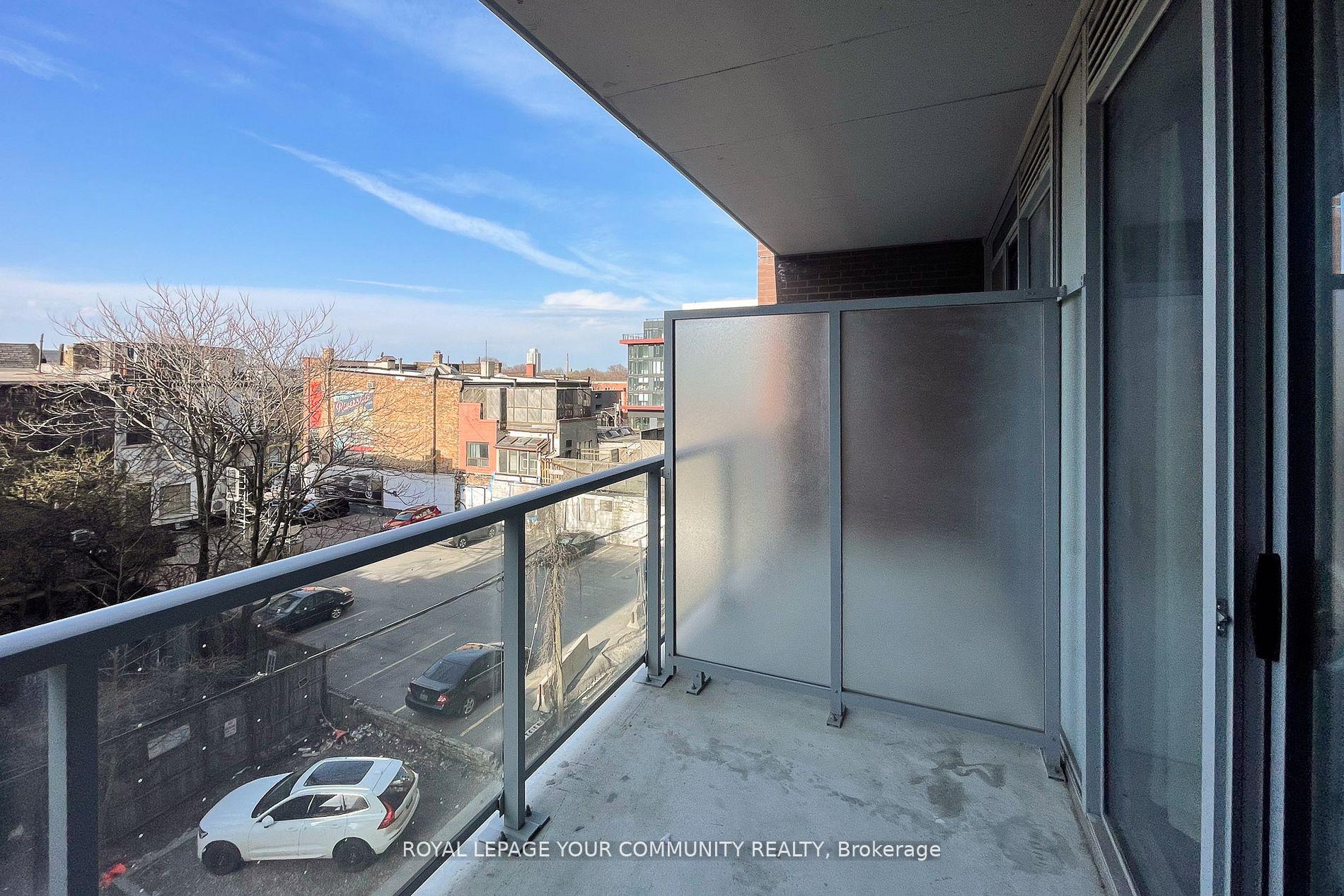 #423 - 30 Baseball Pl, Toronto, ON M4M0E8 | 2 Bedroom 2 Bathroom Condo Apt | Image 27